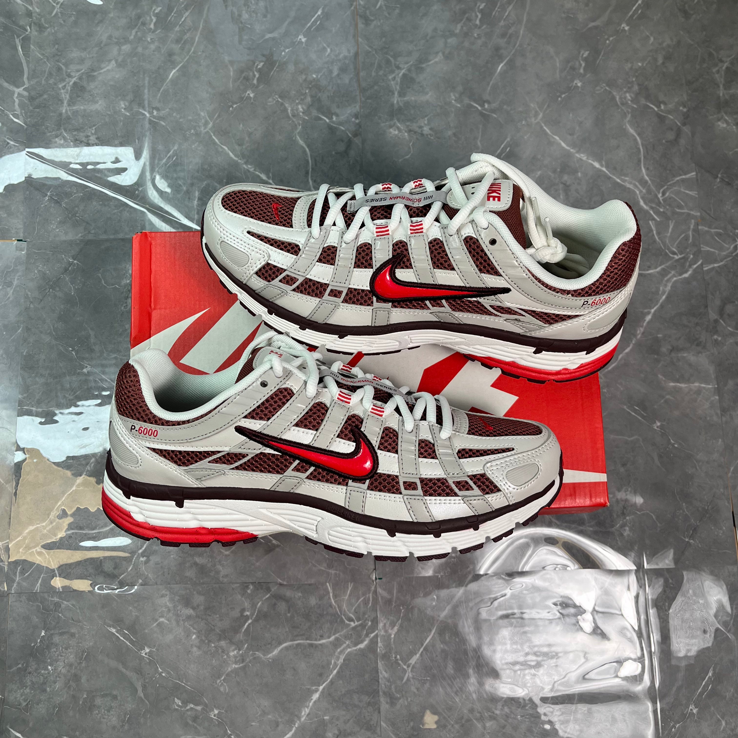 Nike Wmns P-6000 'Dark Pony'