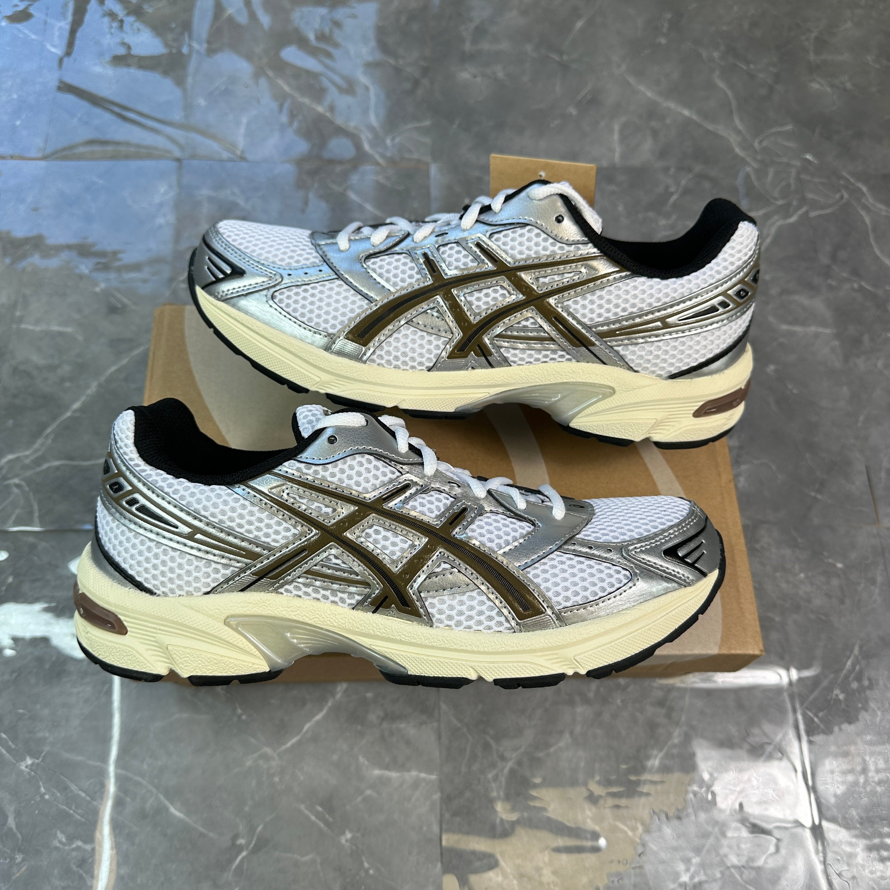 Asics Gel 1130 'Clay Canyon'