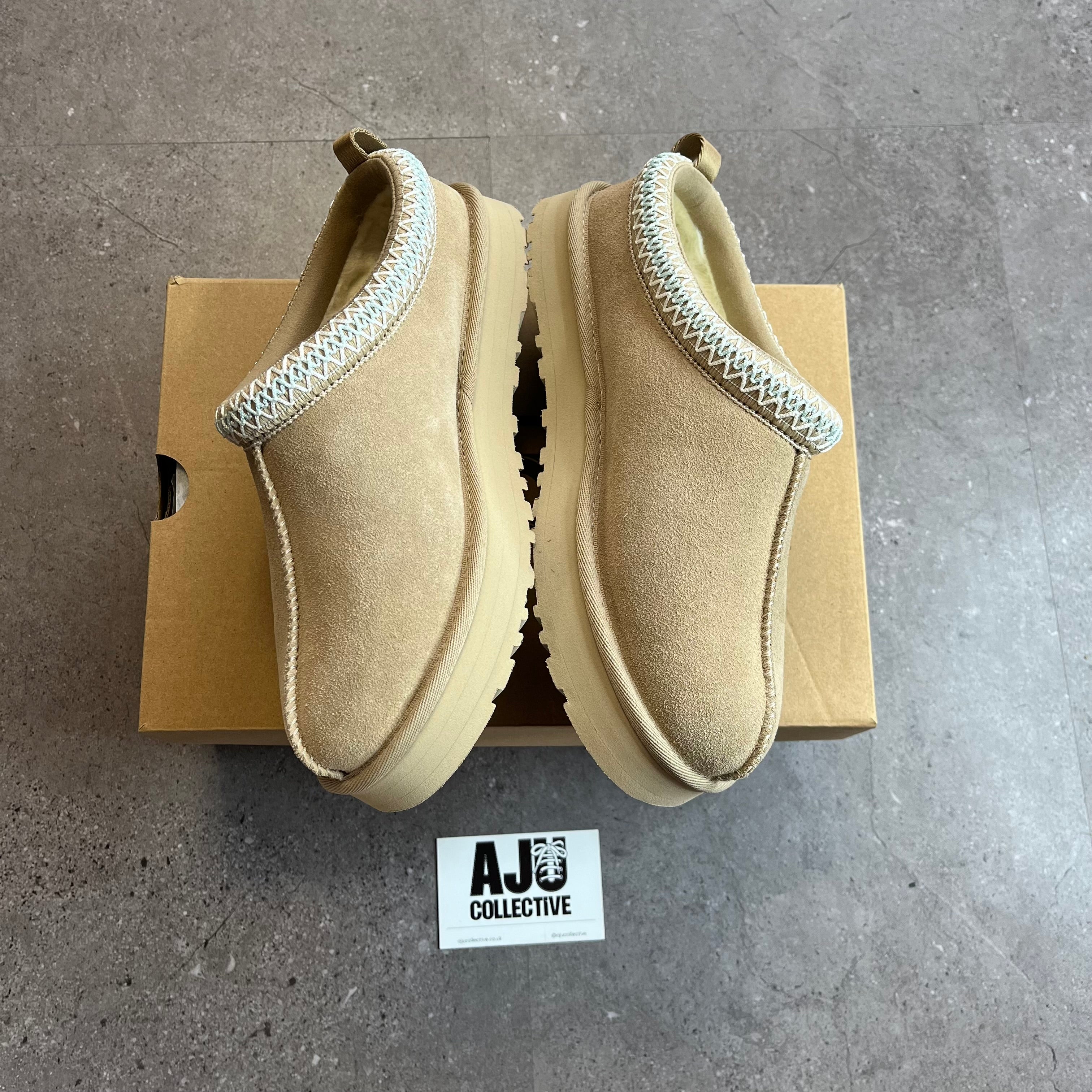 UGG Tazz Sand