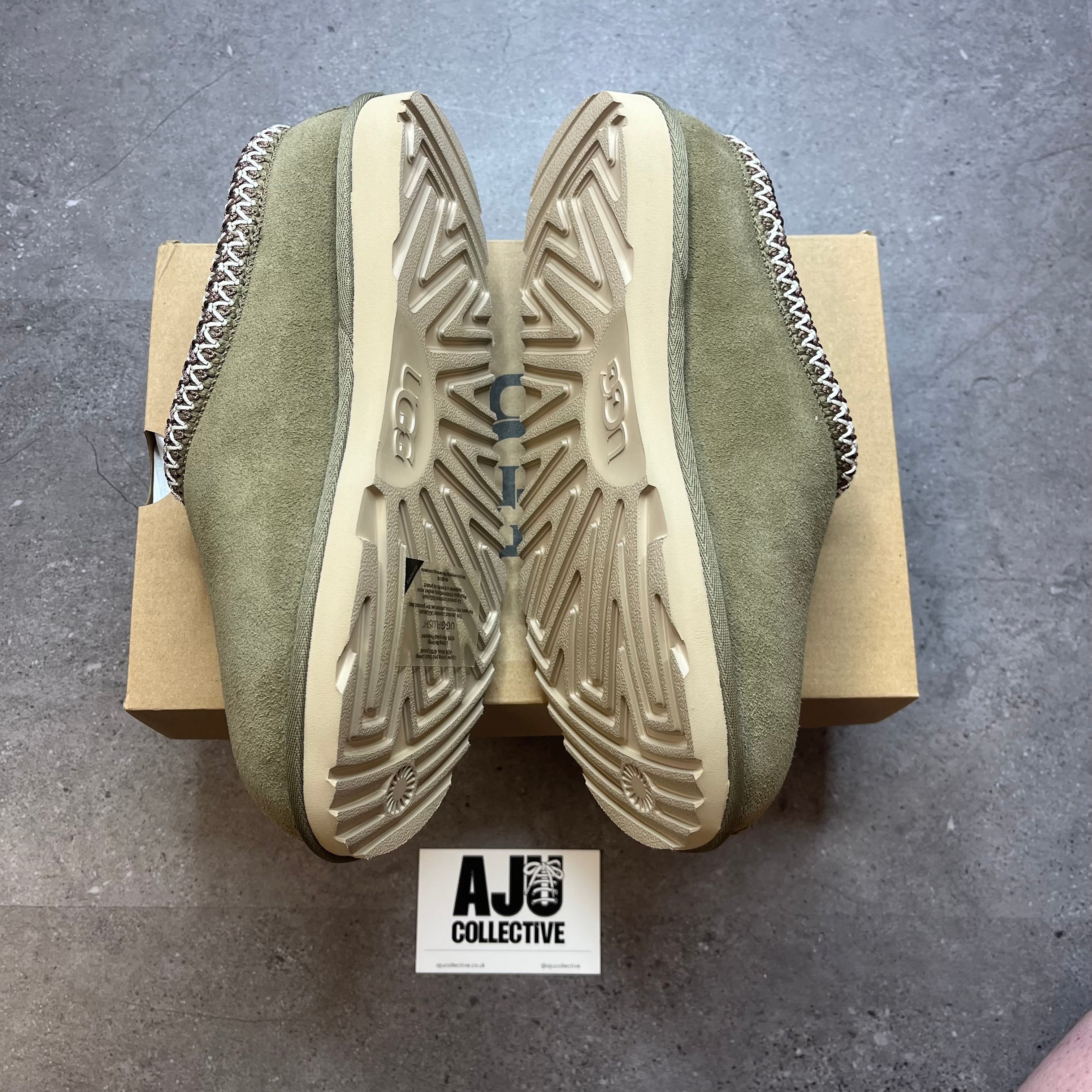 UGG Tasman Antelope
