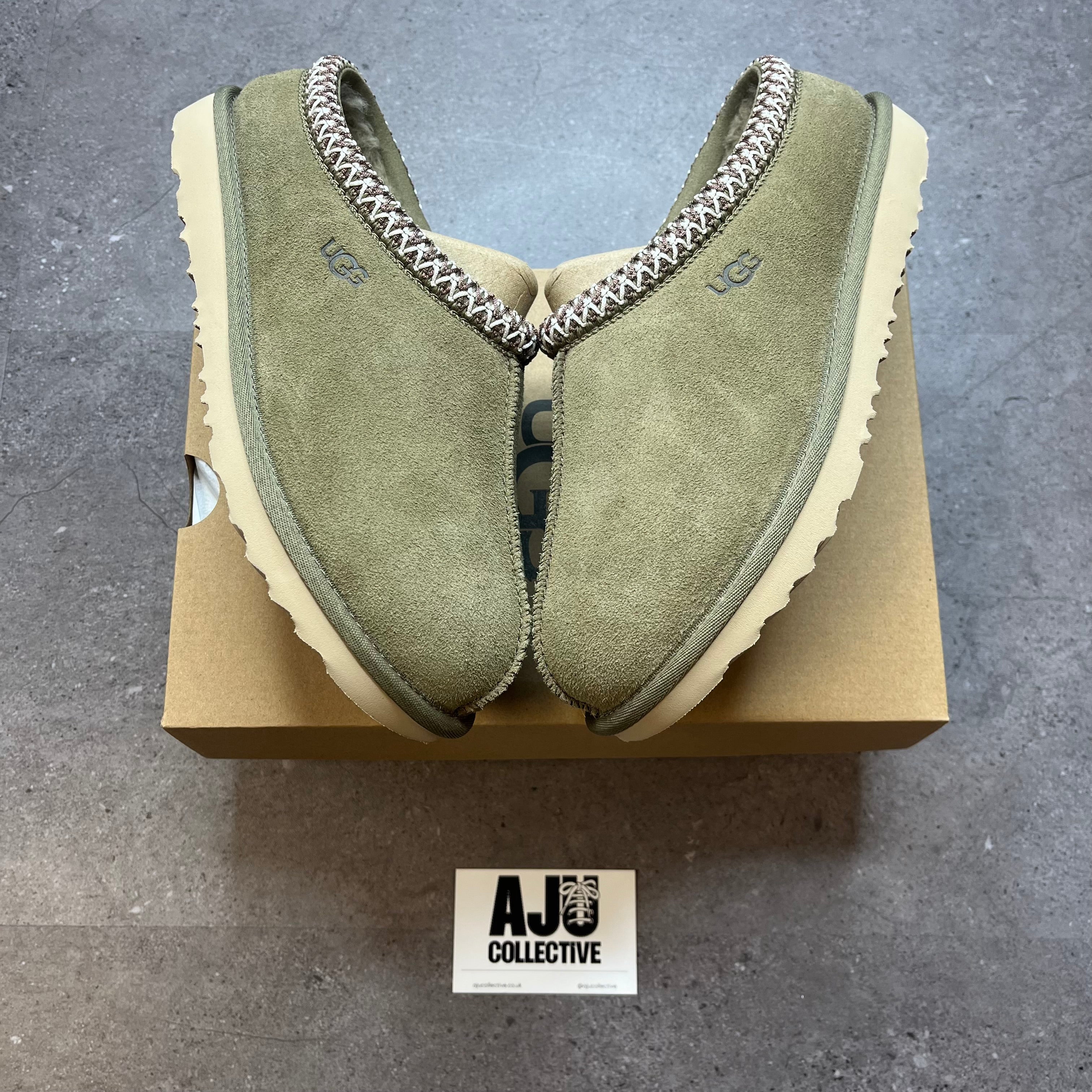 UGG Tasman Antelope