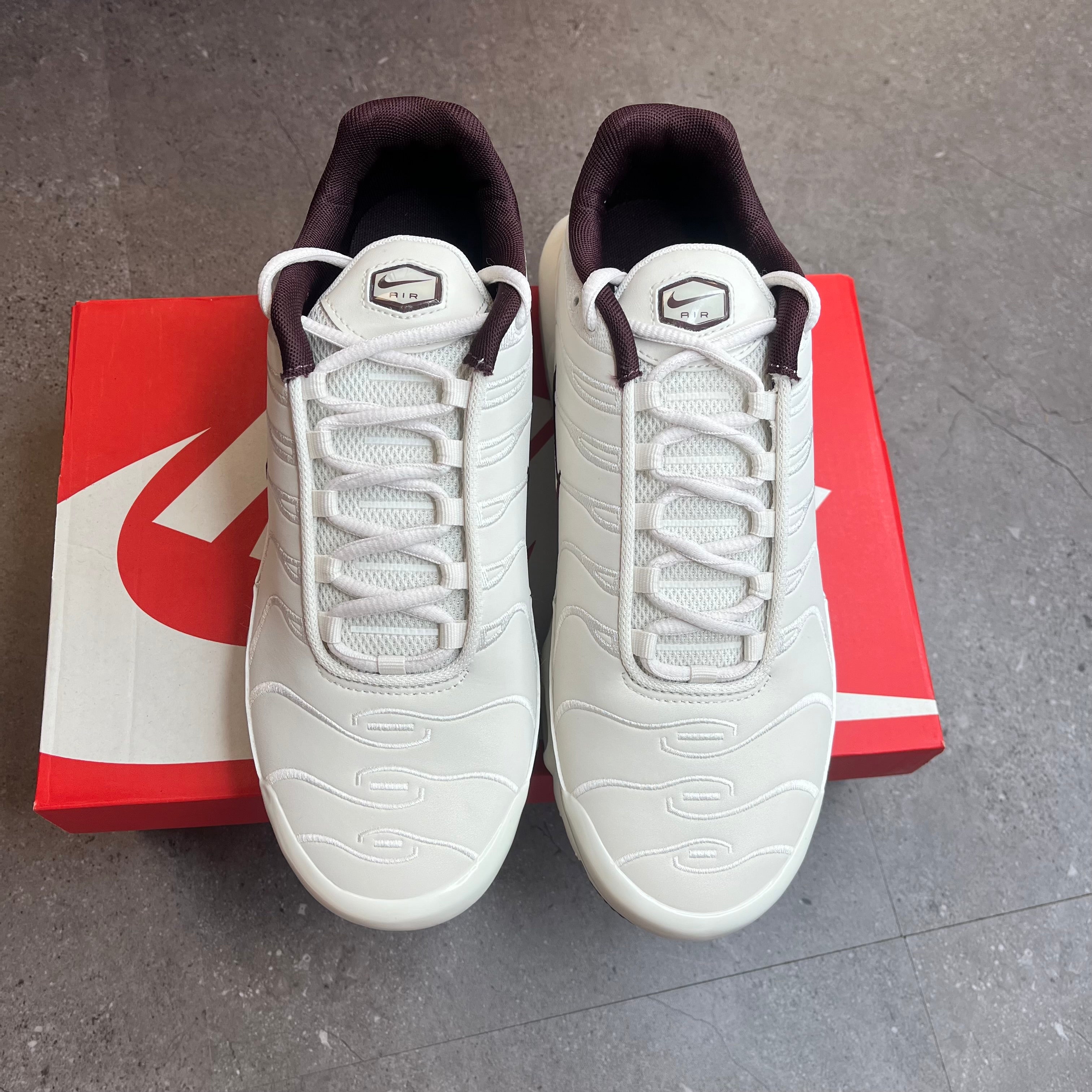 Nike Air Max Plus PRM ‘Phantom Light Bone’