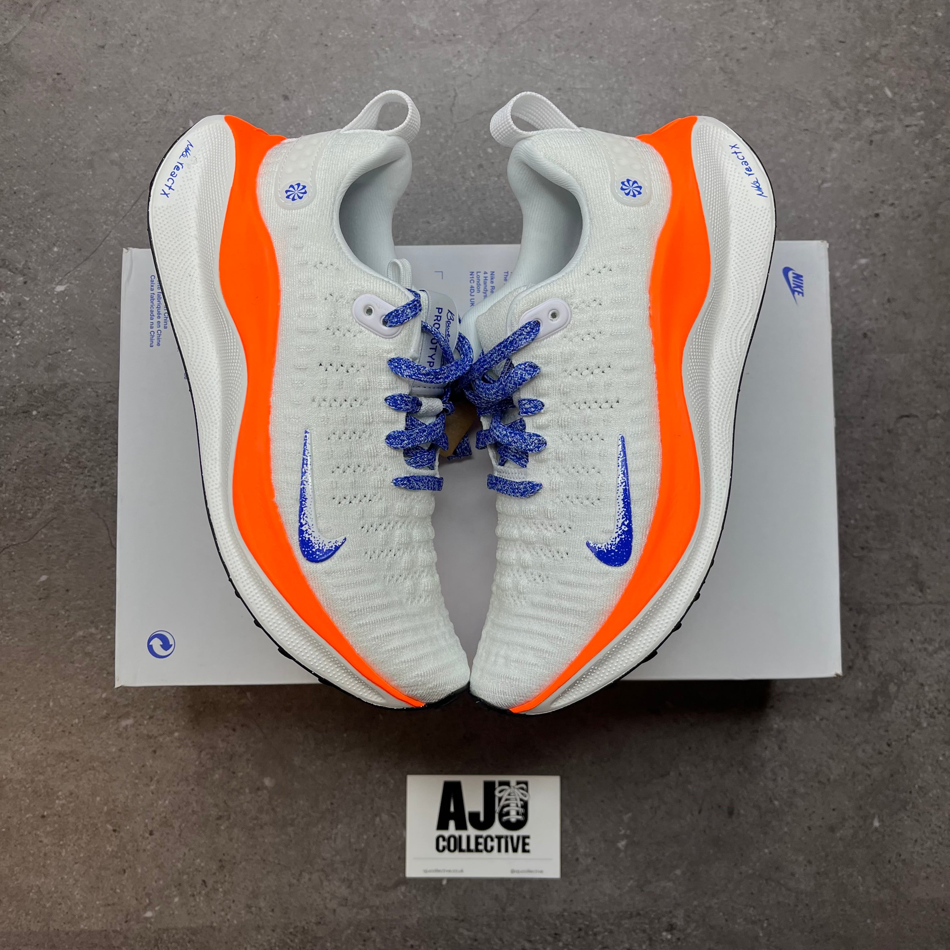 Nike InfinityRN 4 FP Multi-Colour