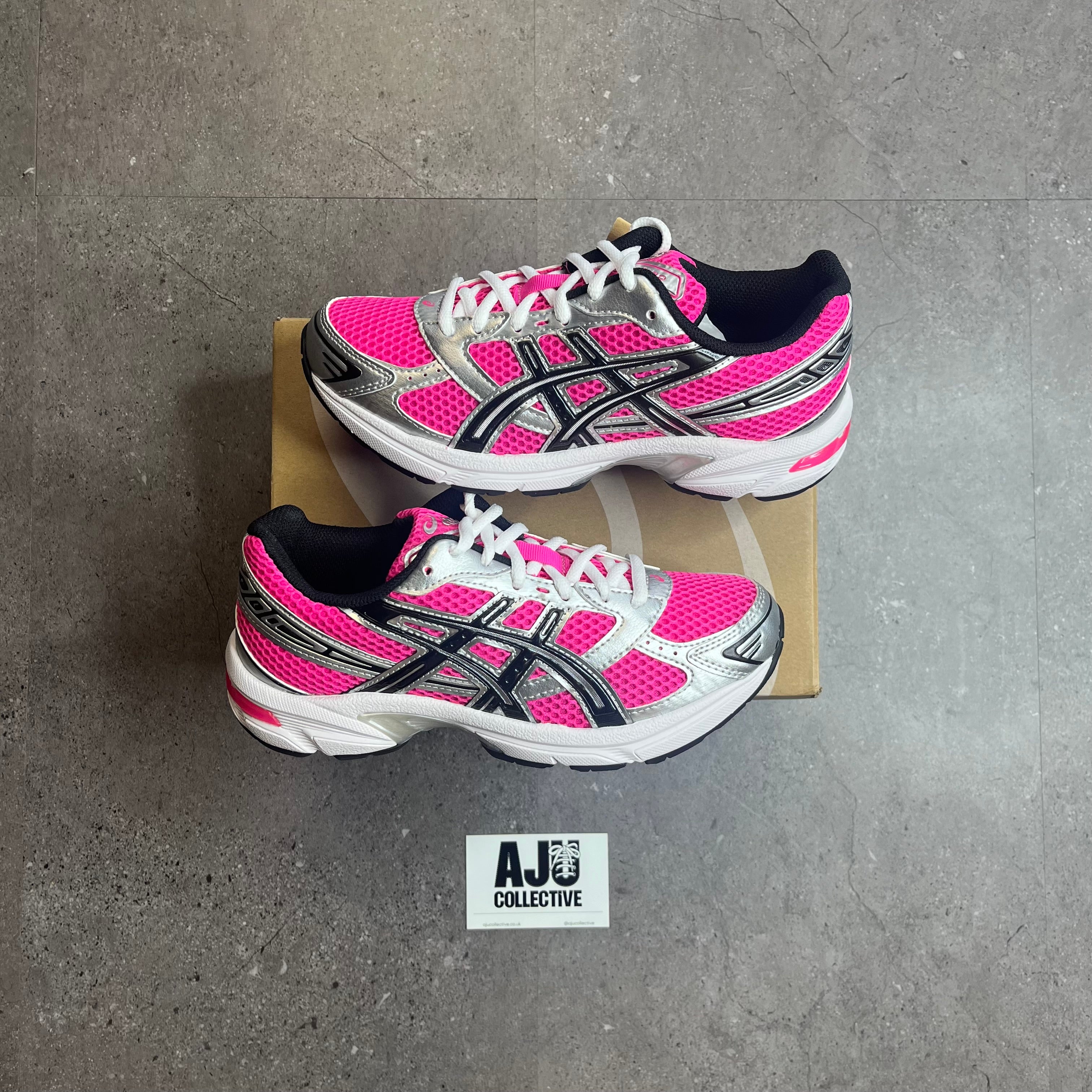 ASICS Gel-1130 Pink Glo