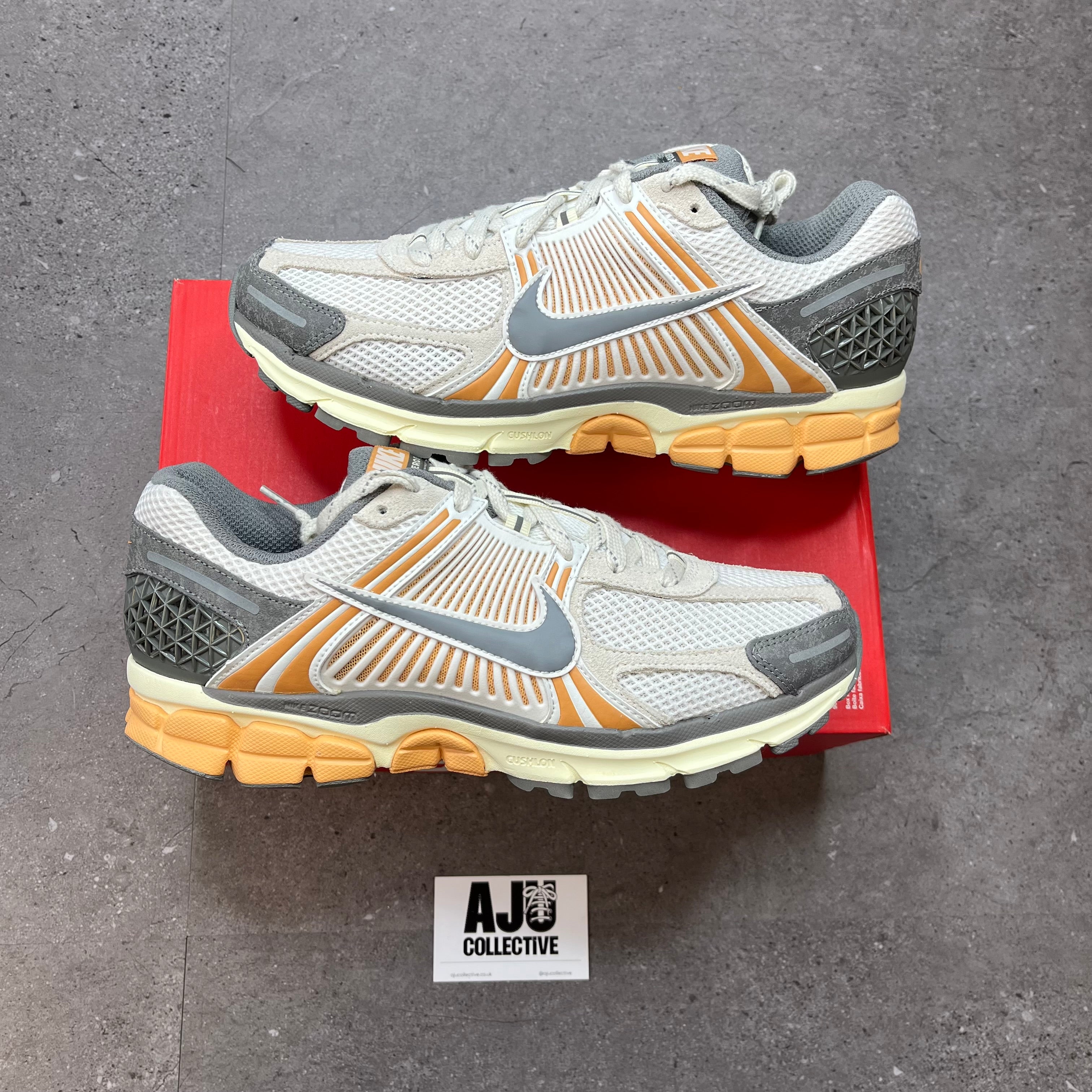 Nike Zoom Vomero 5 Phantom Flat Pewter