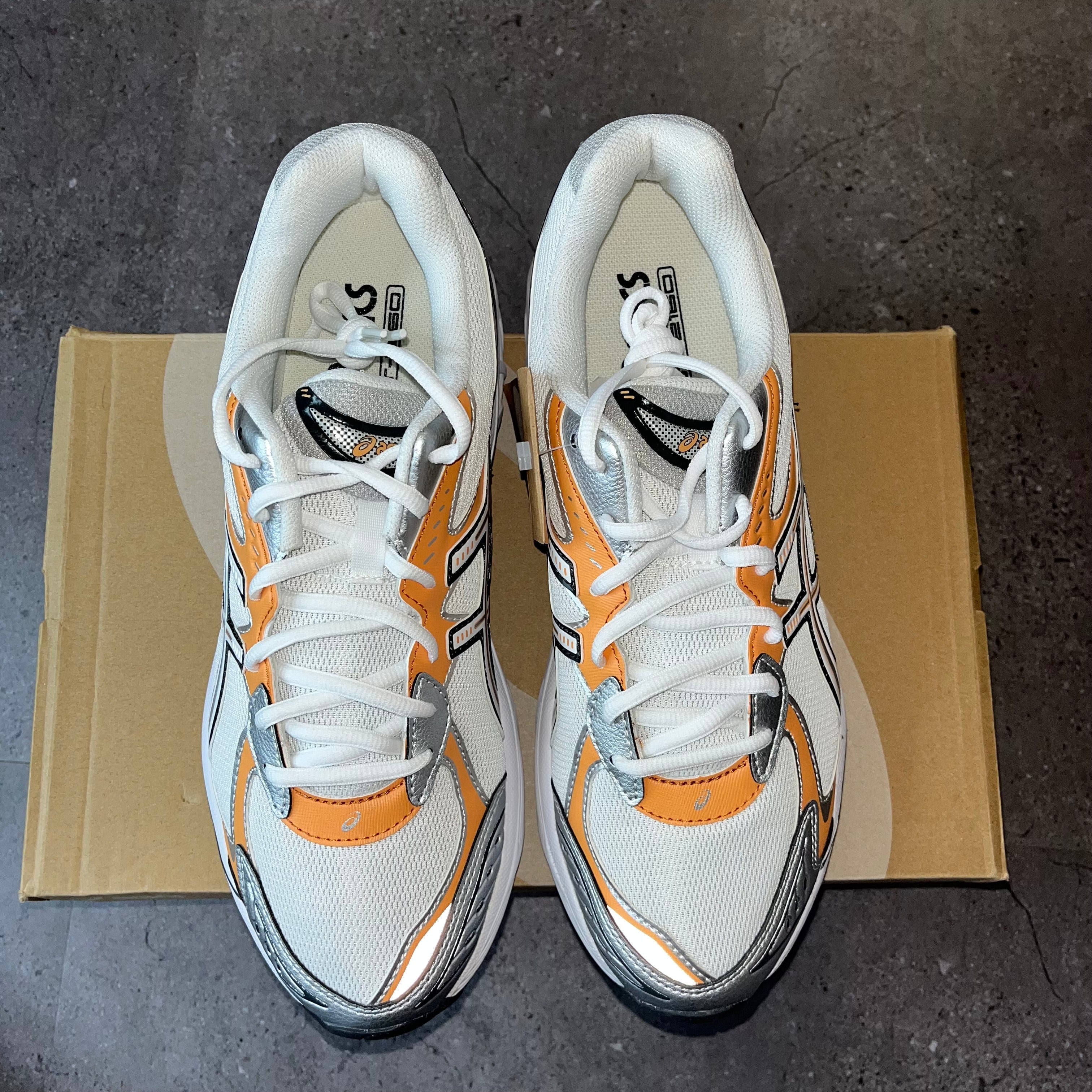 ASICS GT-2160 Orange Lily
