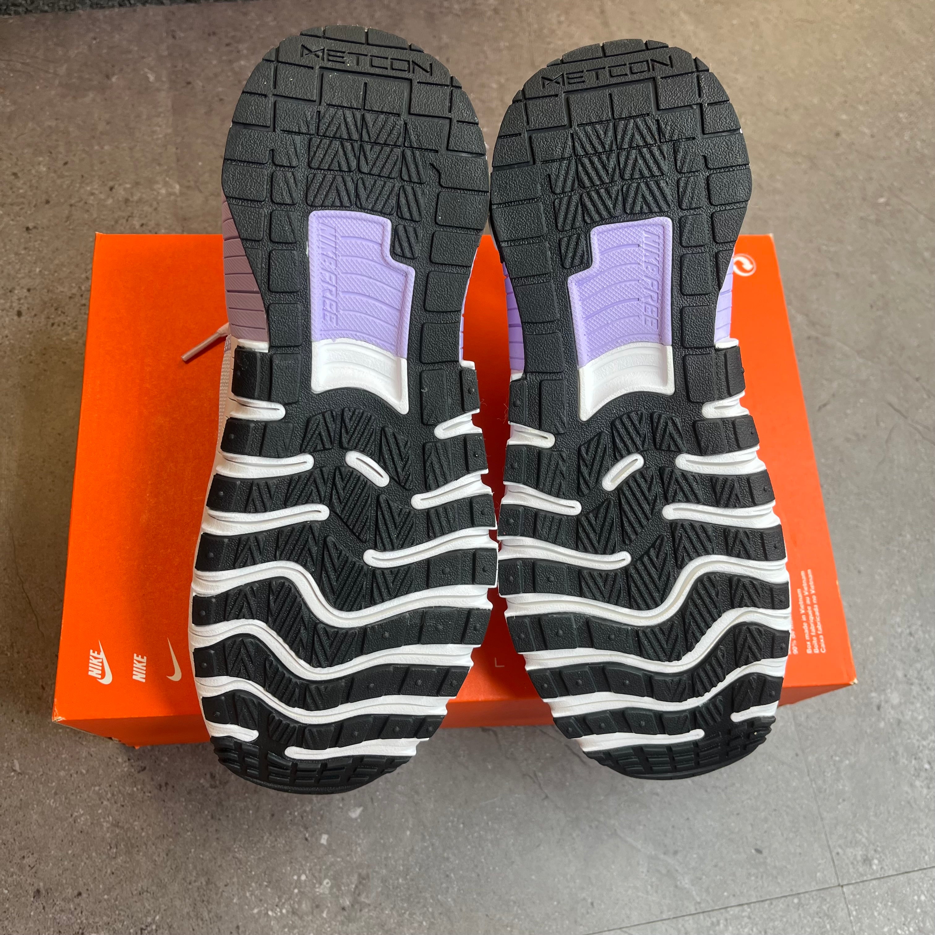 Nike Metcon 6 ‘Barley Grape’