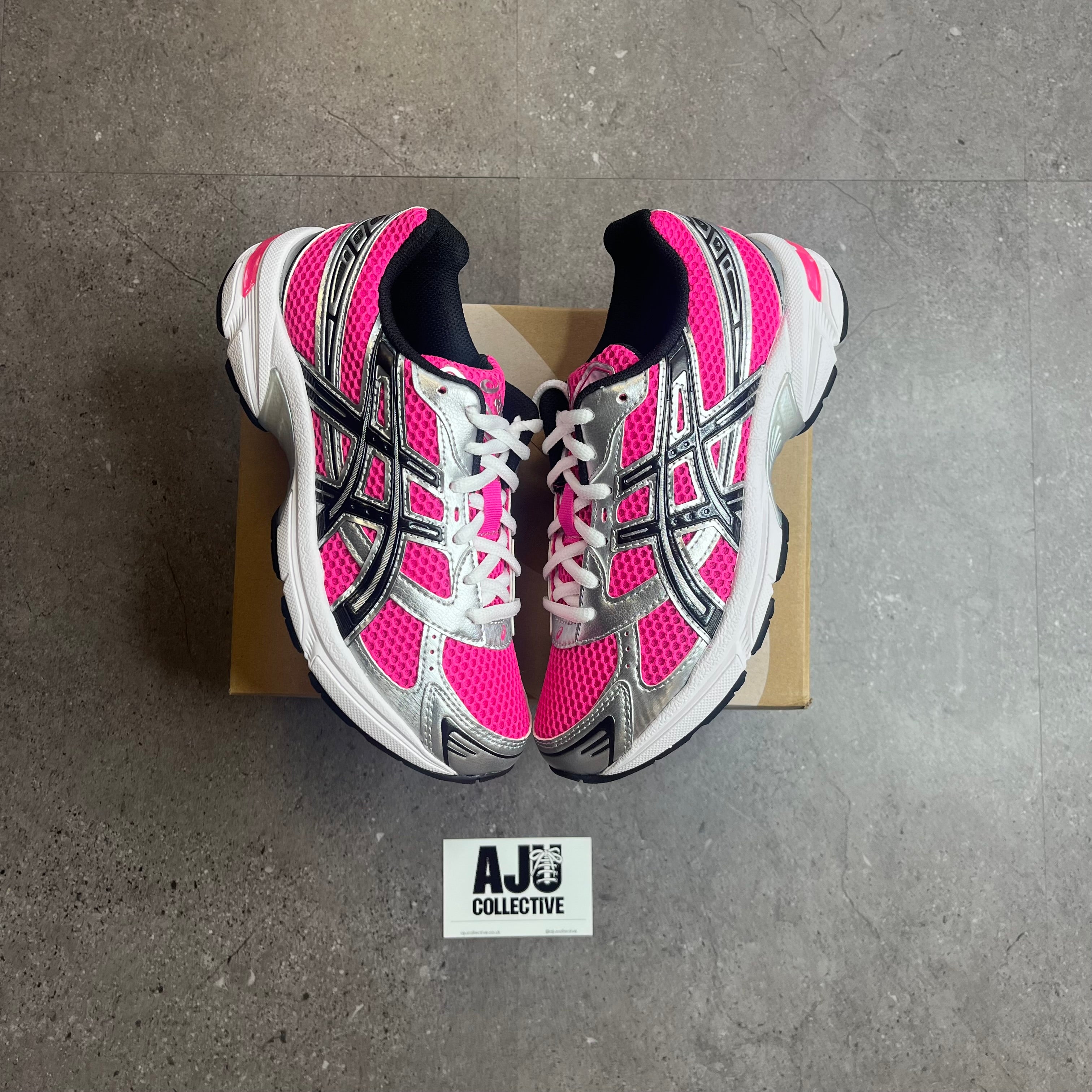ASICS Gel-1130 Pink Glo