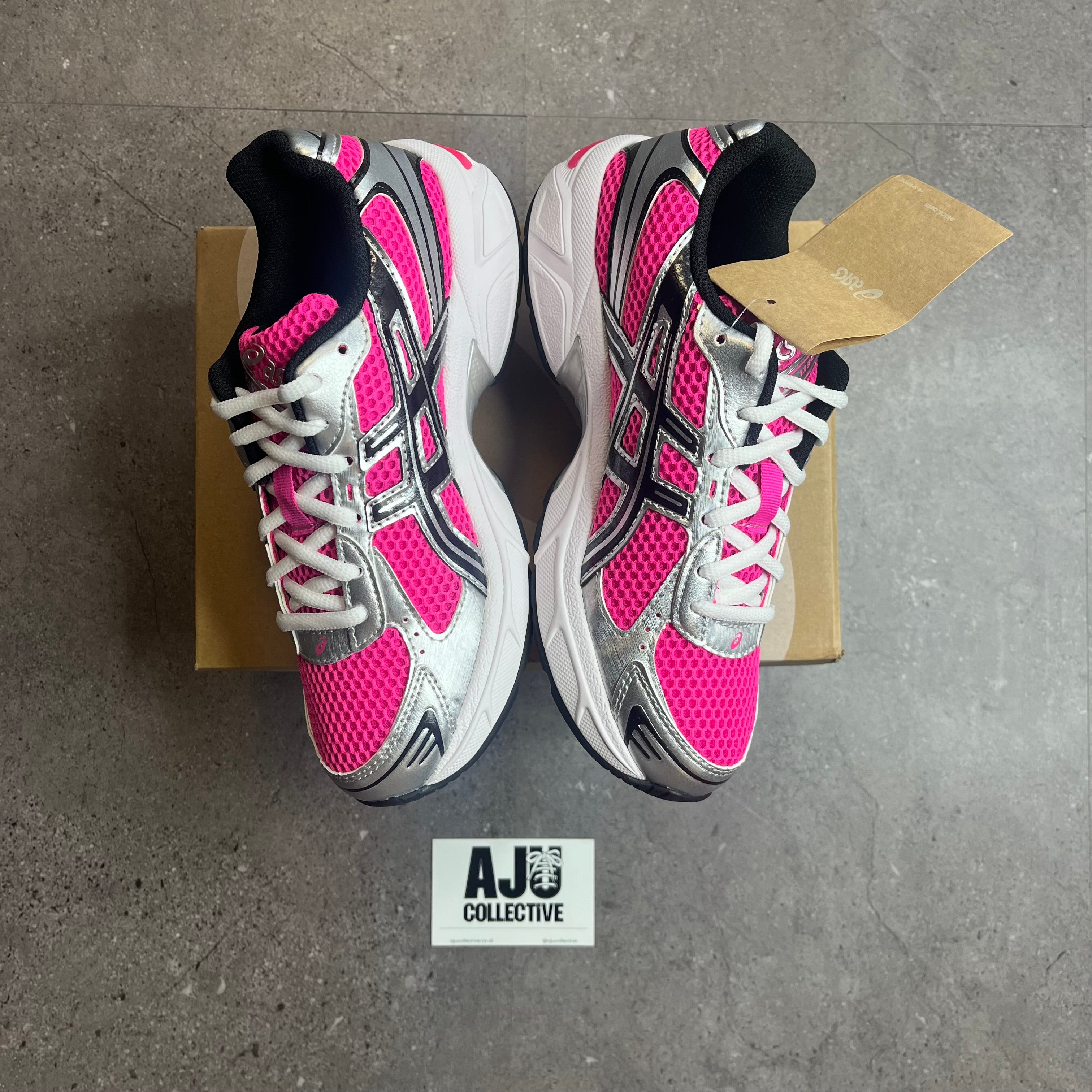 ASICS Gel-1130 Pink Glo