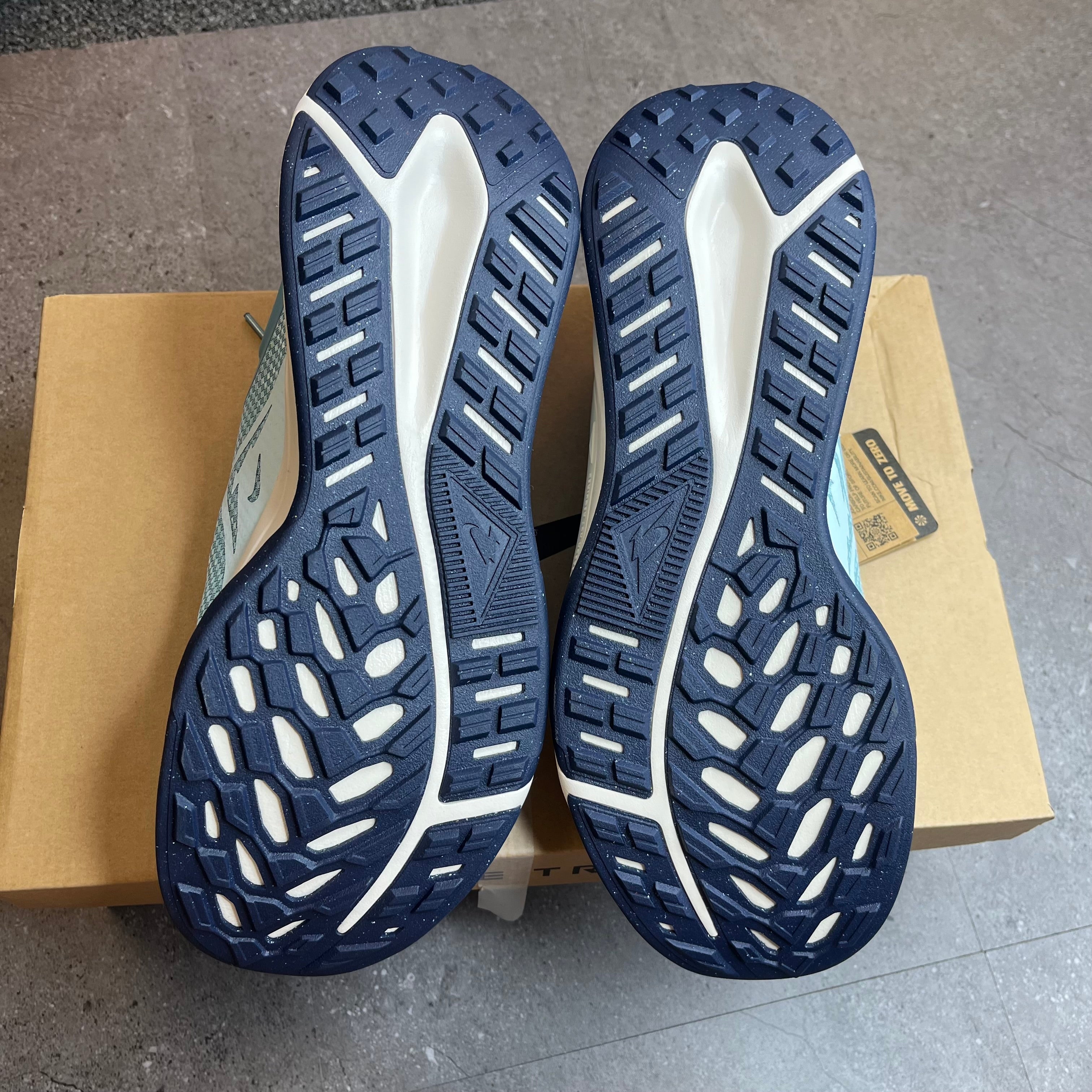 Nike Juniper Trail 2 ‘Denim Turquoise’