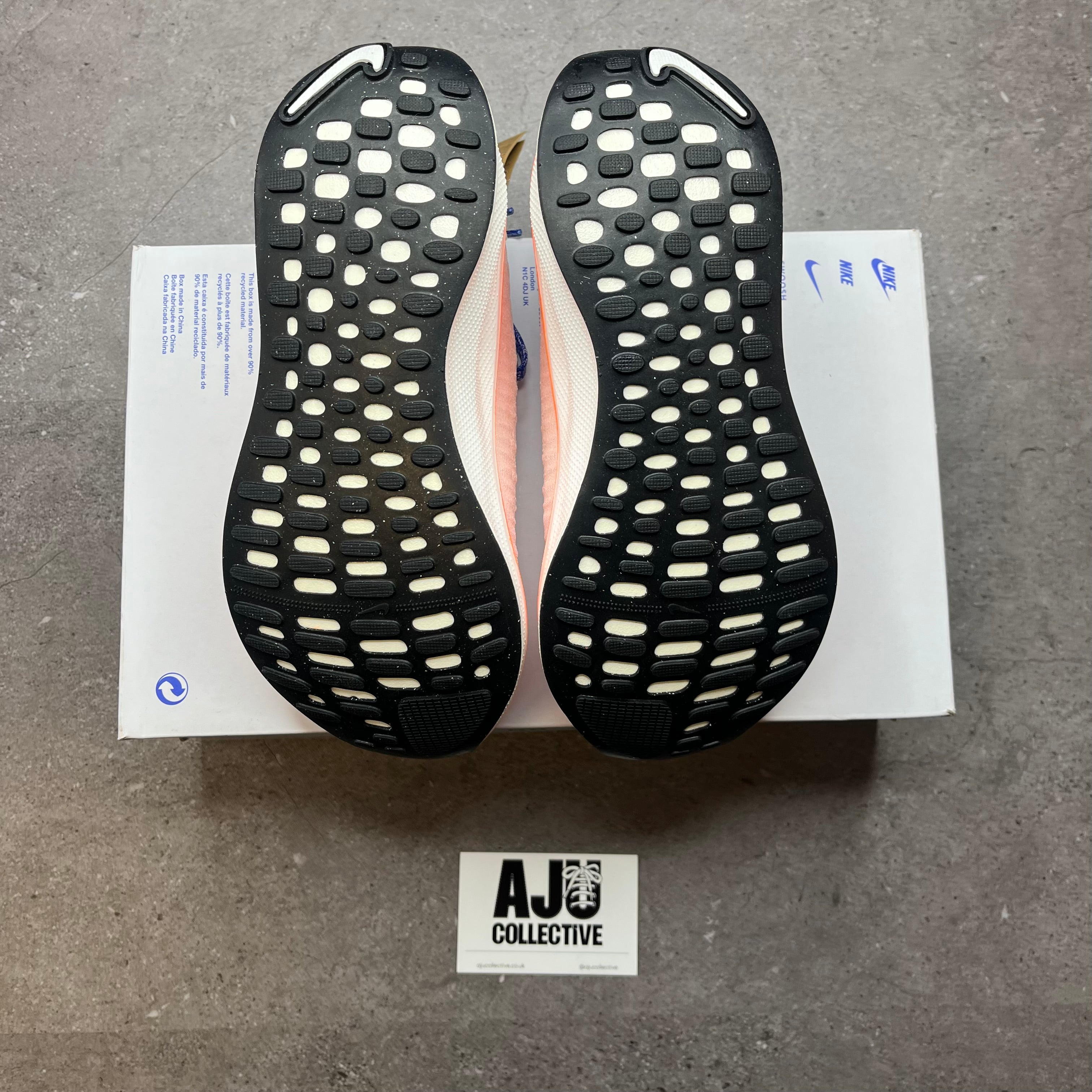 Nike InfinityRN 4 FP Multi-Colour