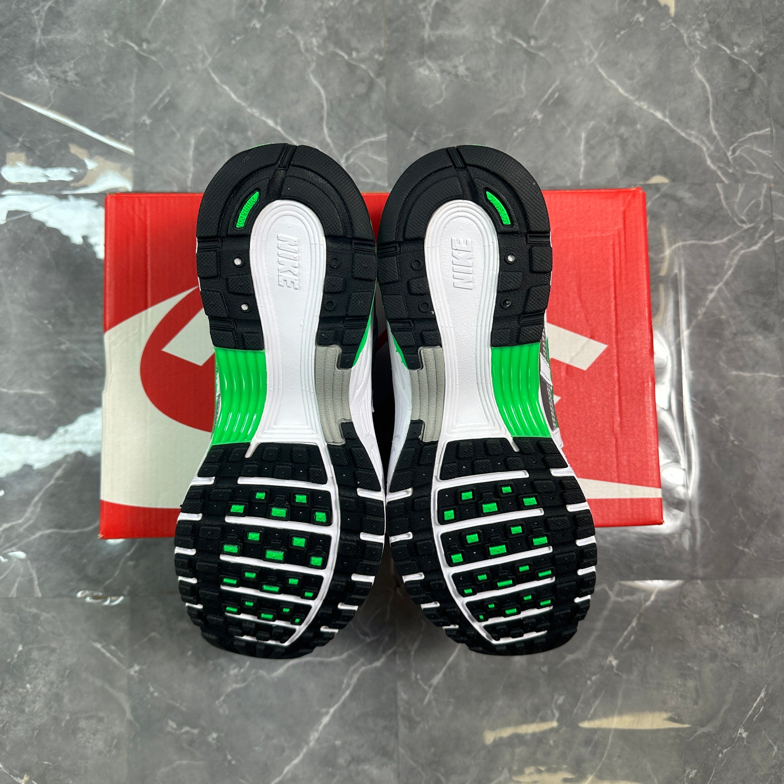 Nike P-6000 Spring Green