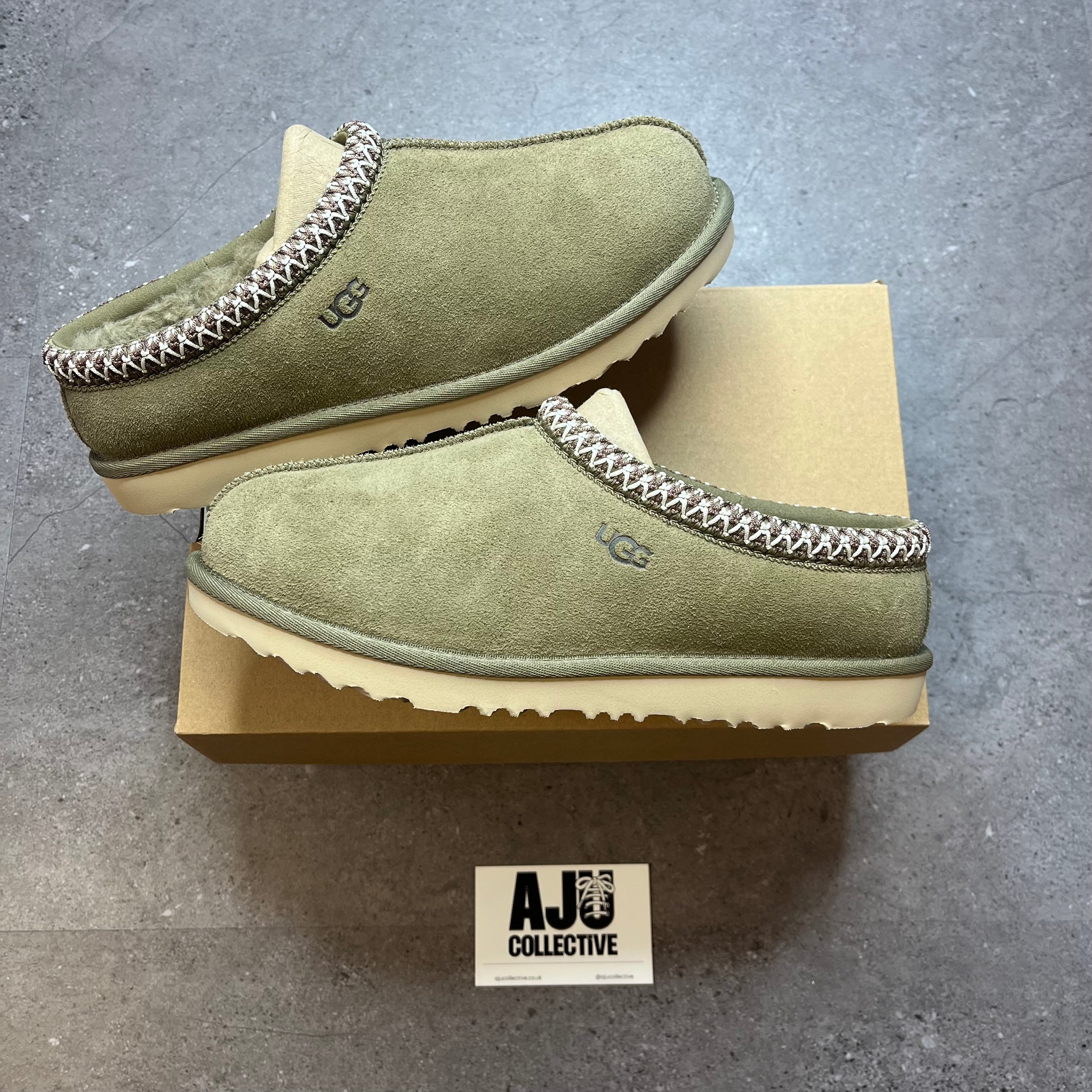 UGG Tasman Antelope