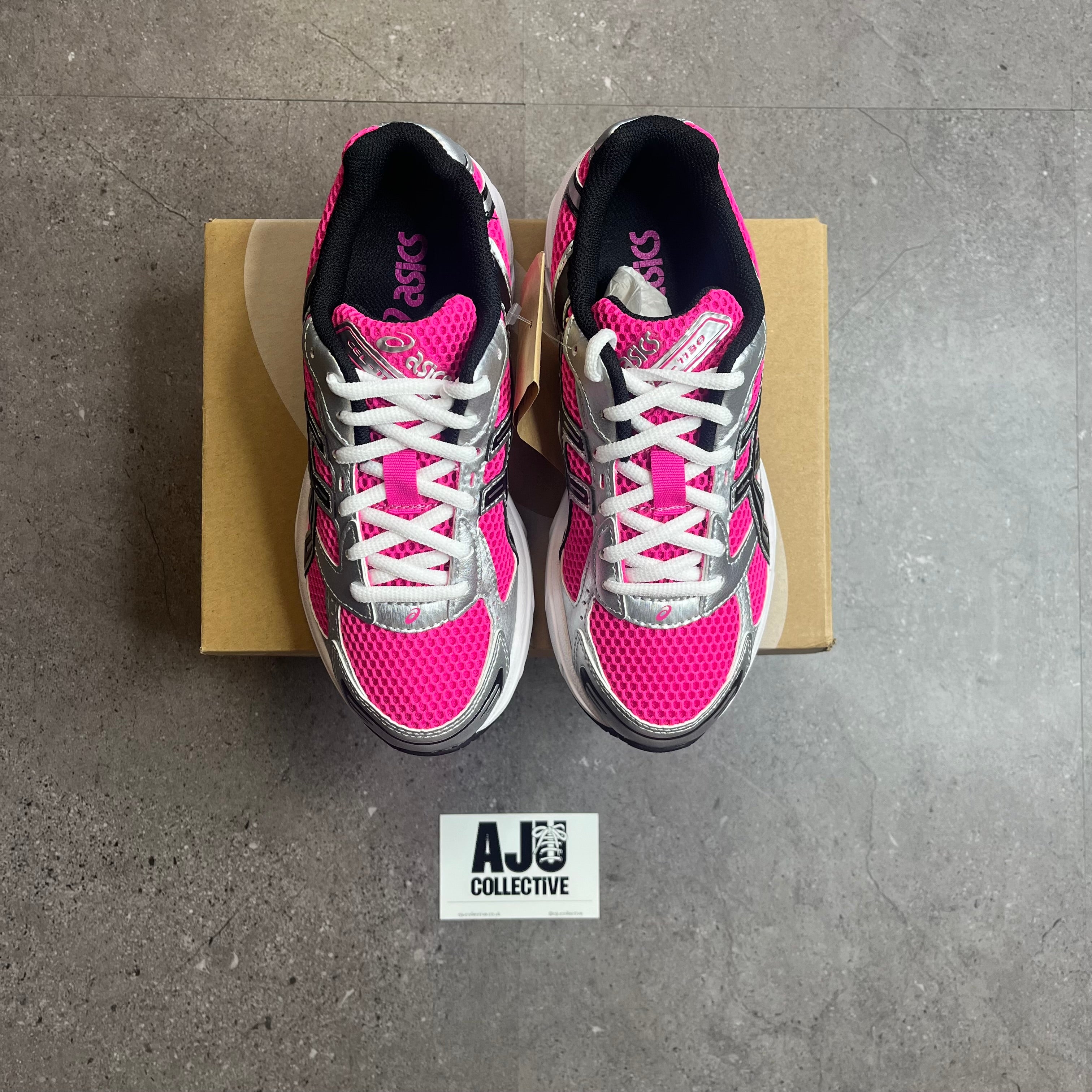 ASICS Gel-1130 Pink Glo