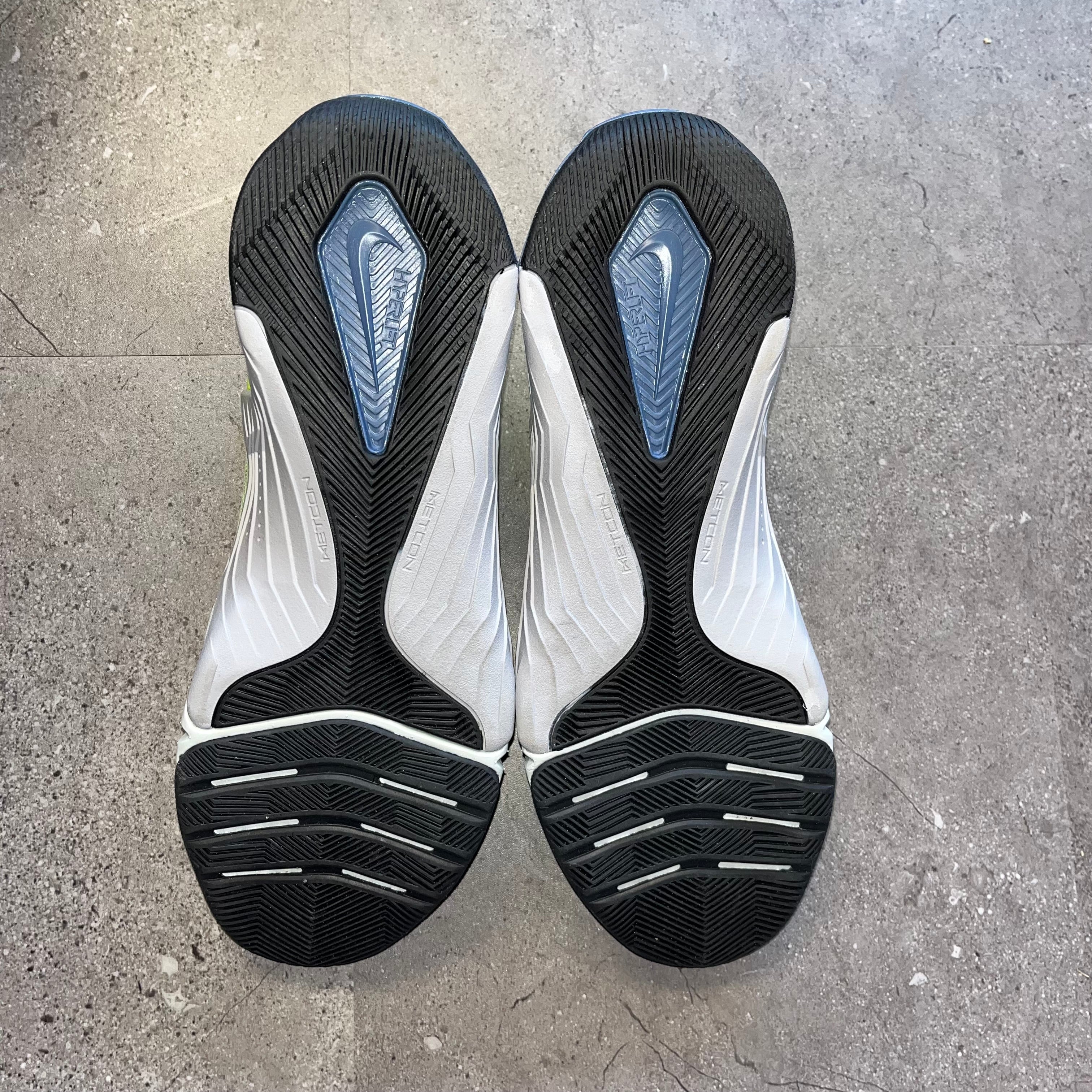 Nike Metcon 8 Volt Fused Blue