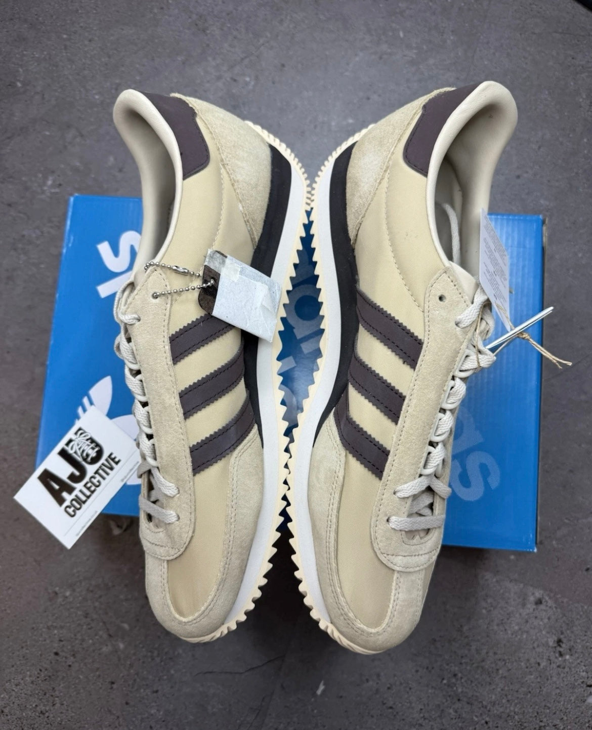 Adidas LG Spezials