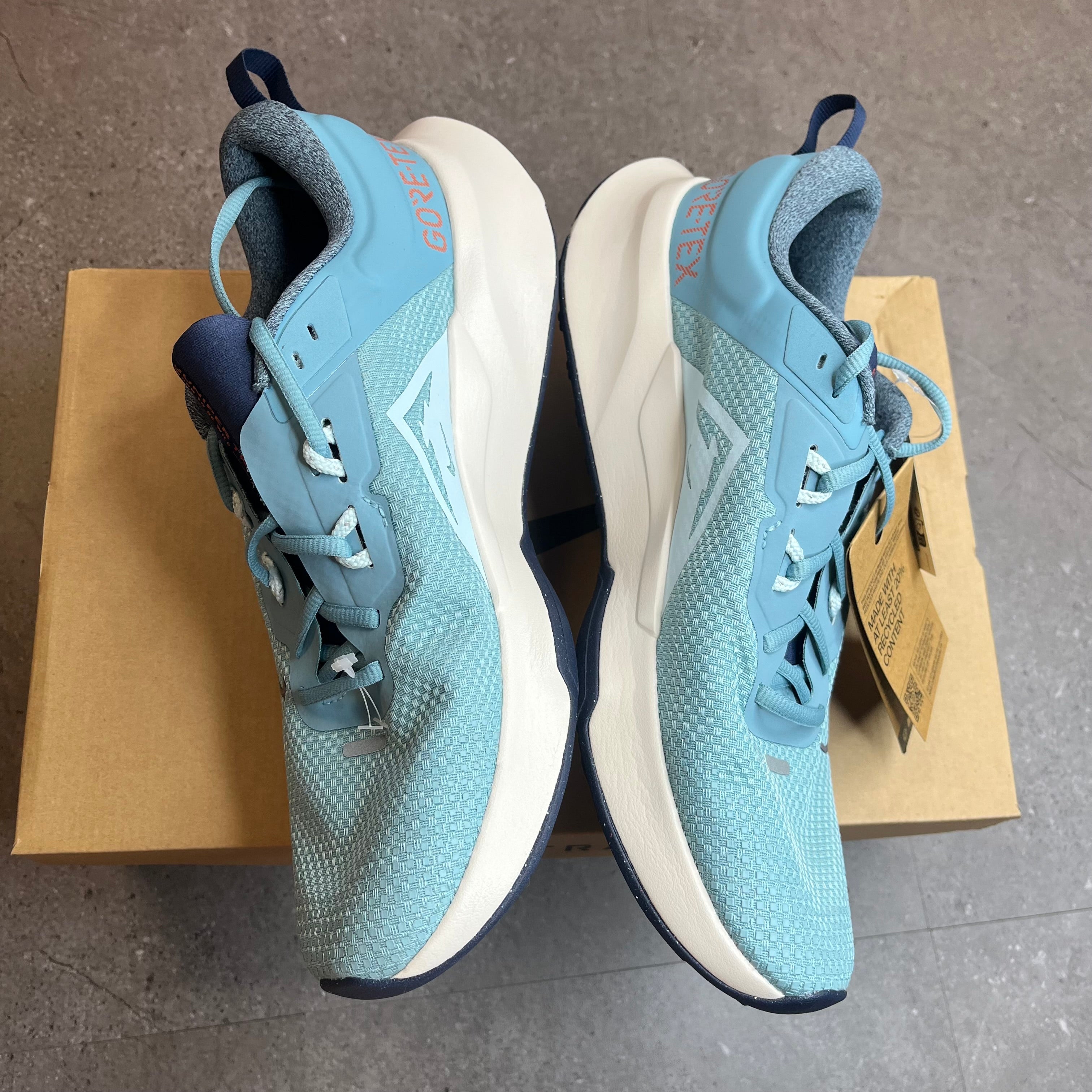 Nike Juniper Trail 2 ‘Denim Turquoise’
