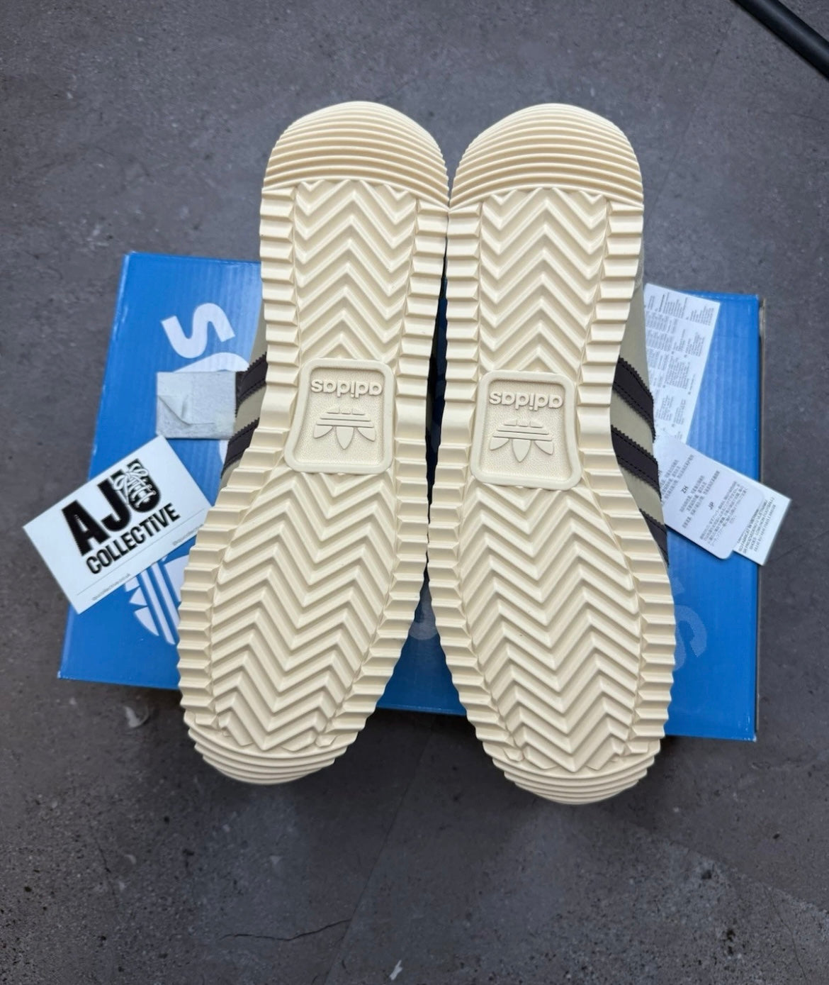 Adidas LG Spezials