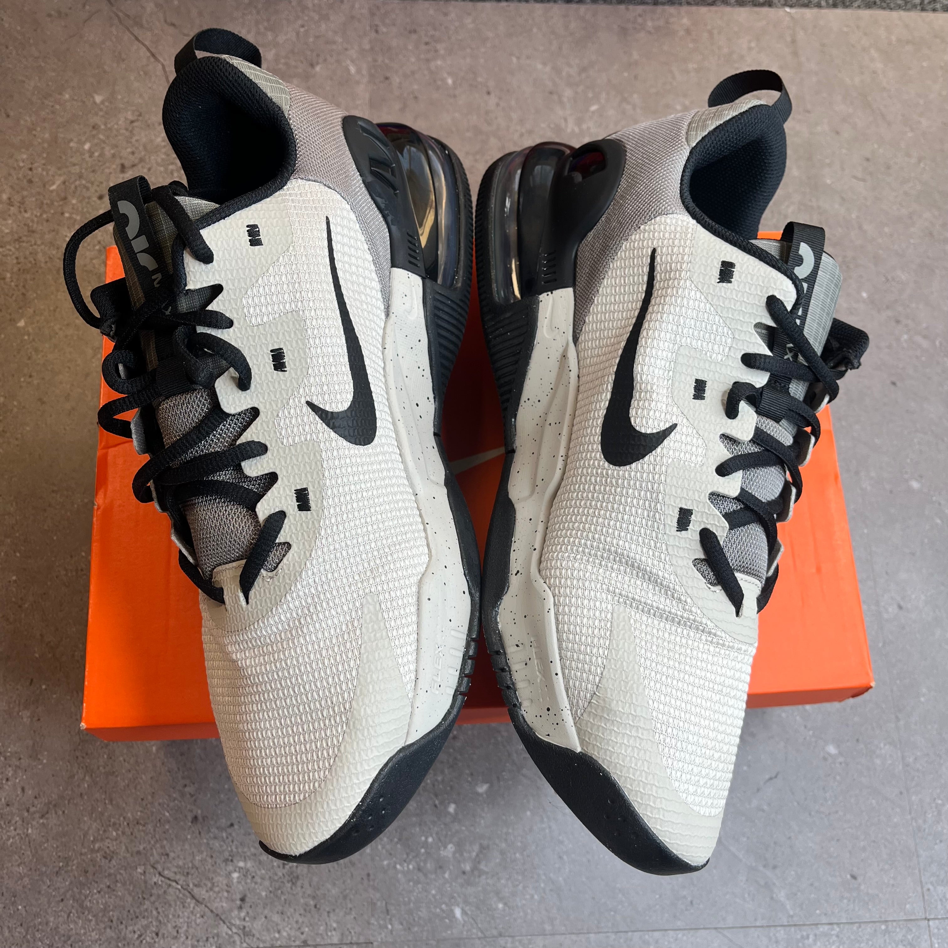 Nike Air Max Alpha Trainer 5 ‘Light Iron ore’