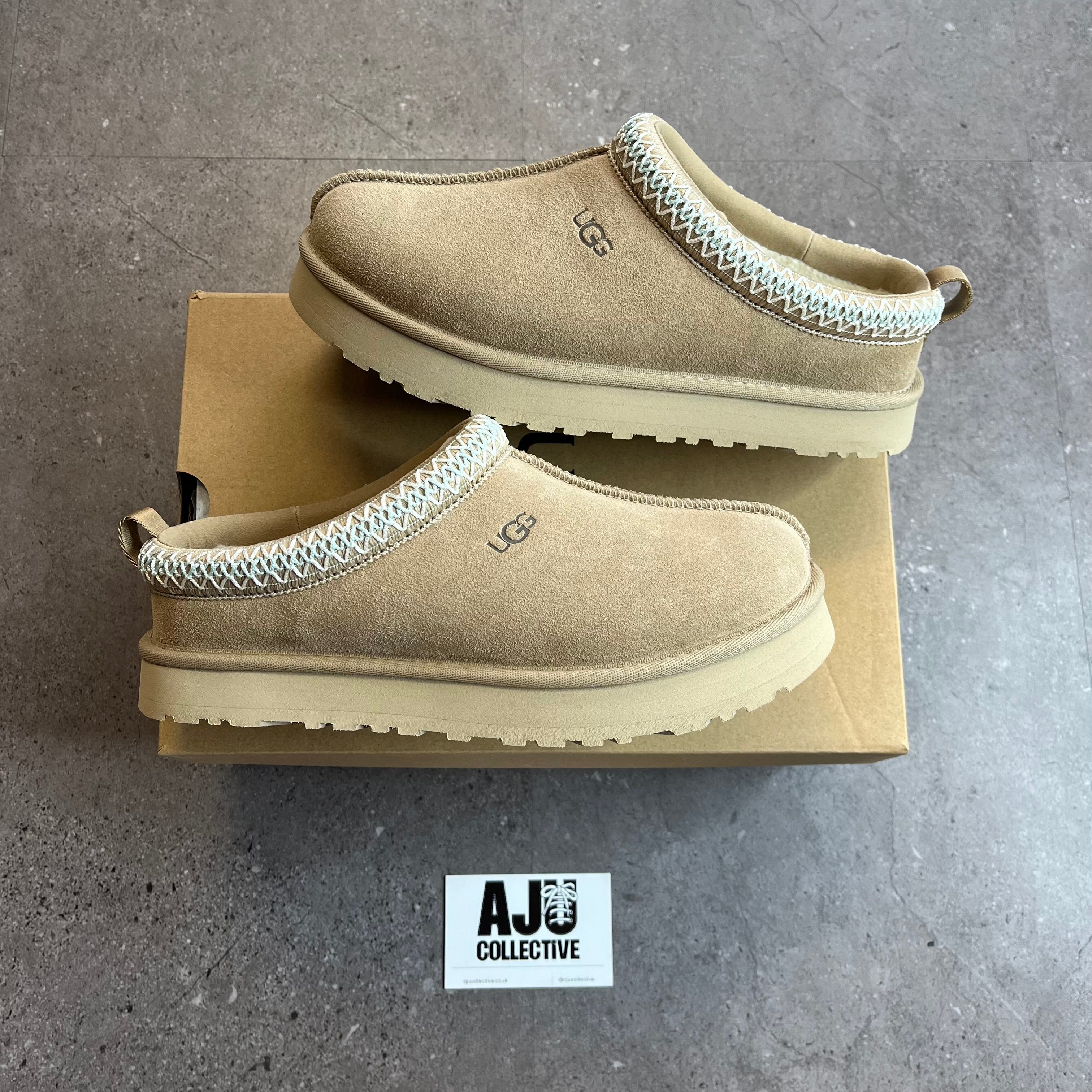 UGG Tazz Sand