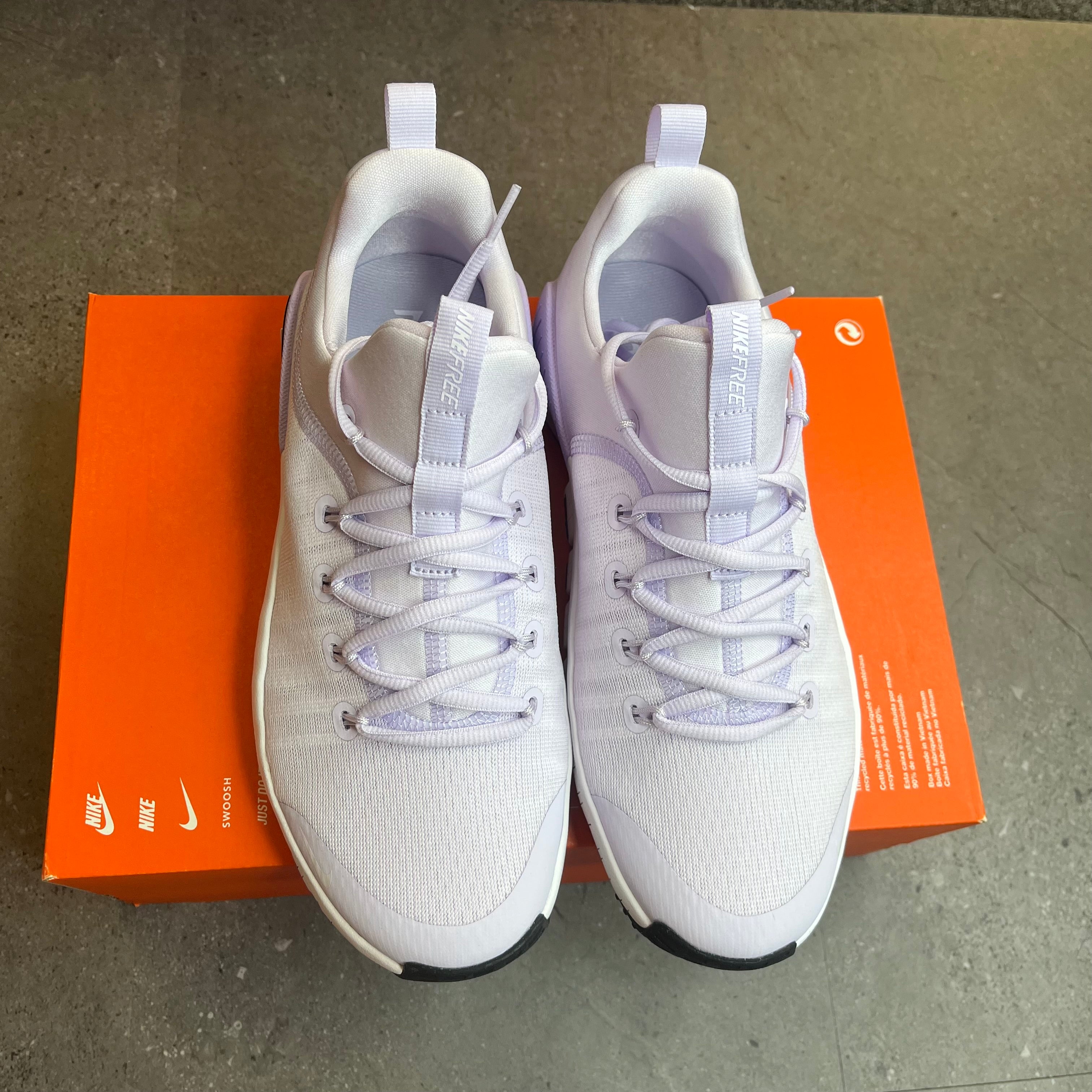 Nike Metcon 6 ‘Barley Grape’