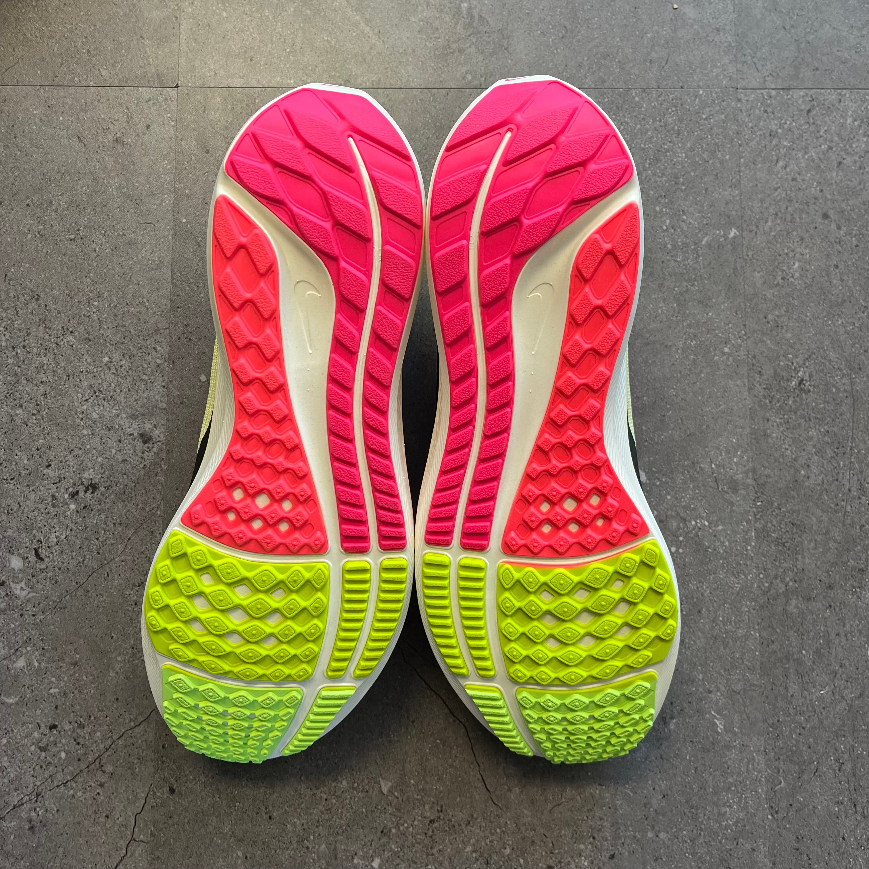 Nike Zoom Pegasus 40 Luminous Green