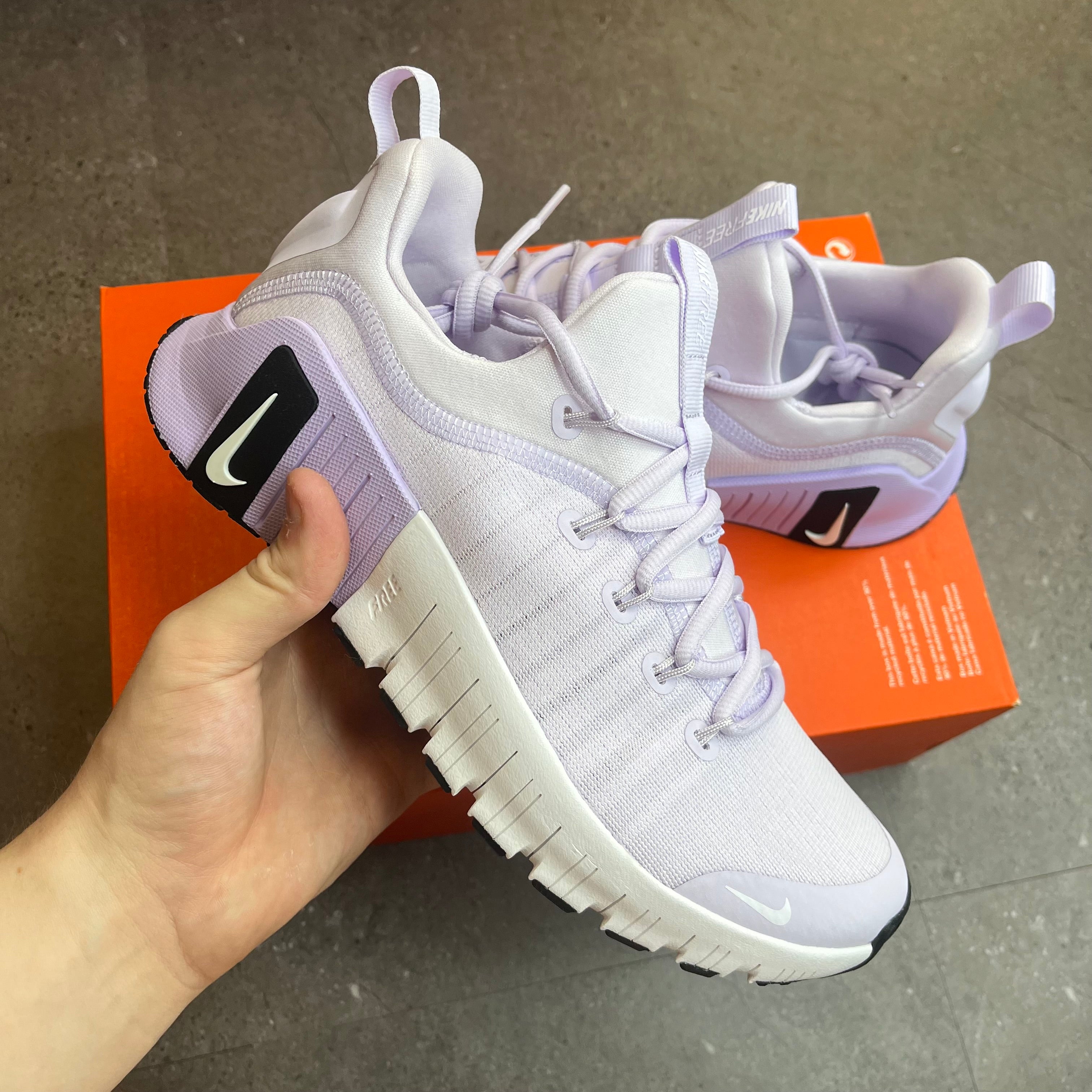 Nike Metcon 6 ‘Barley Grape’