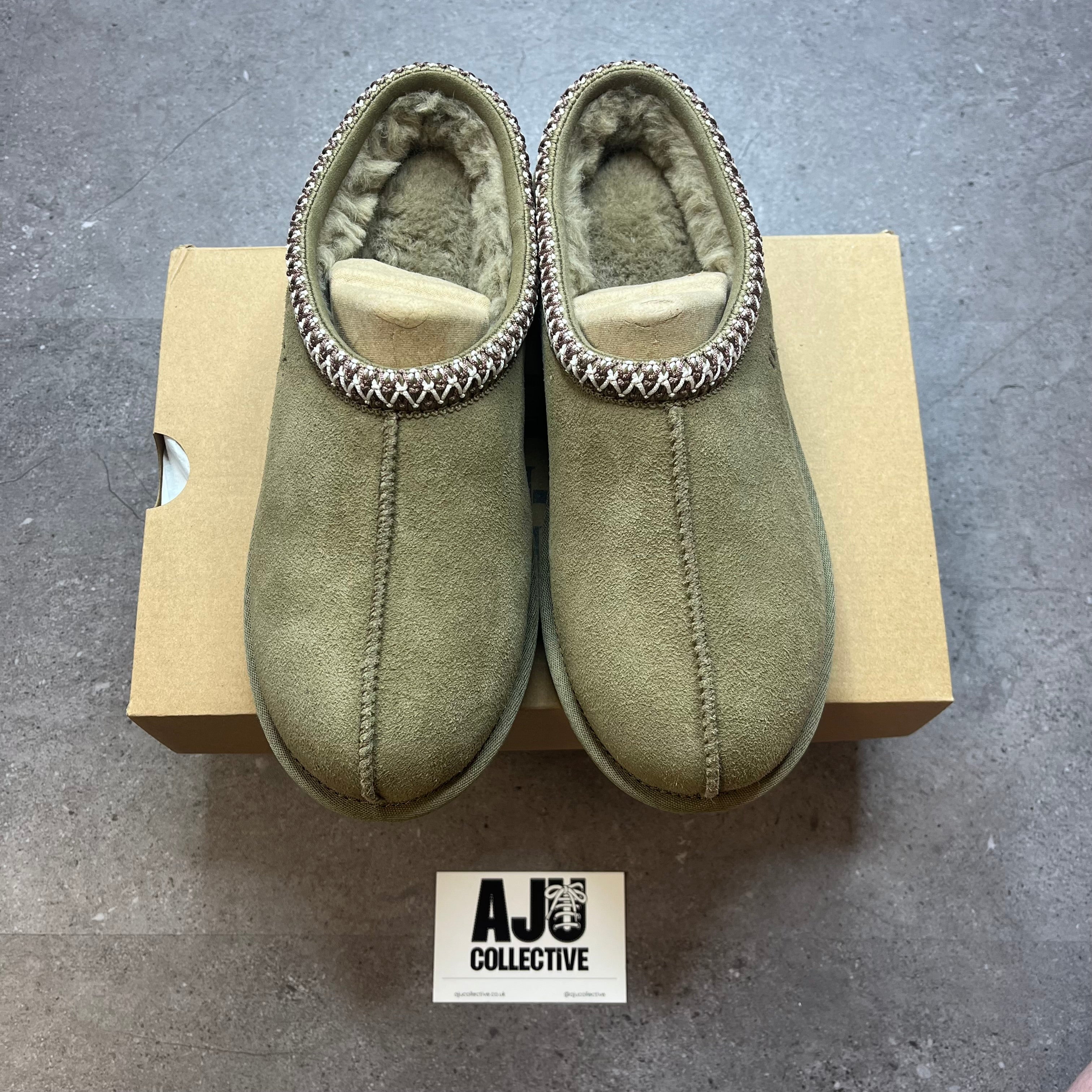 UGG Tasman Antelope