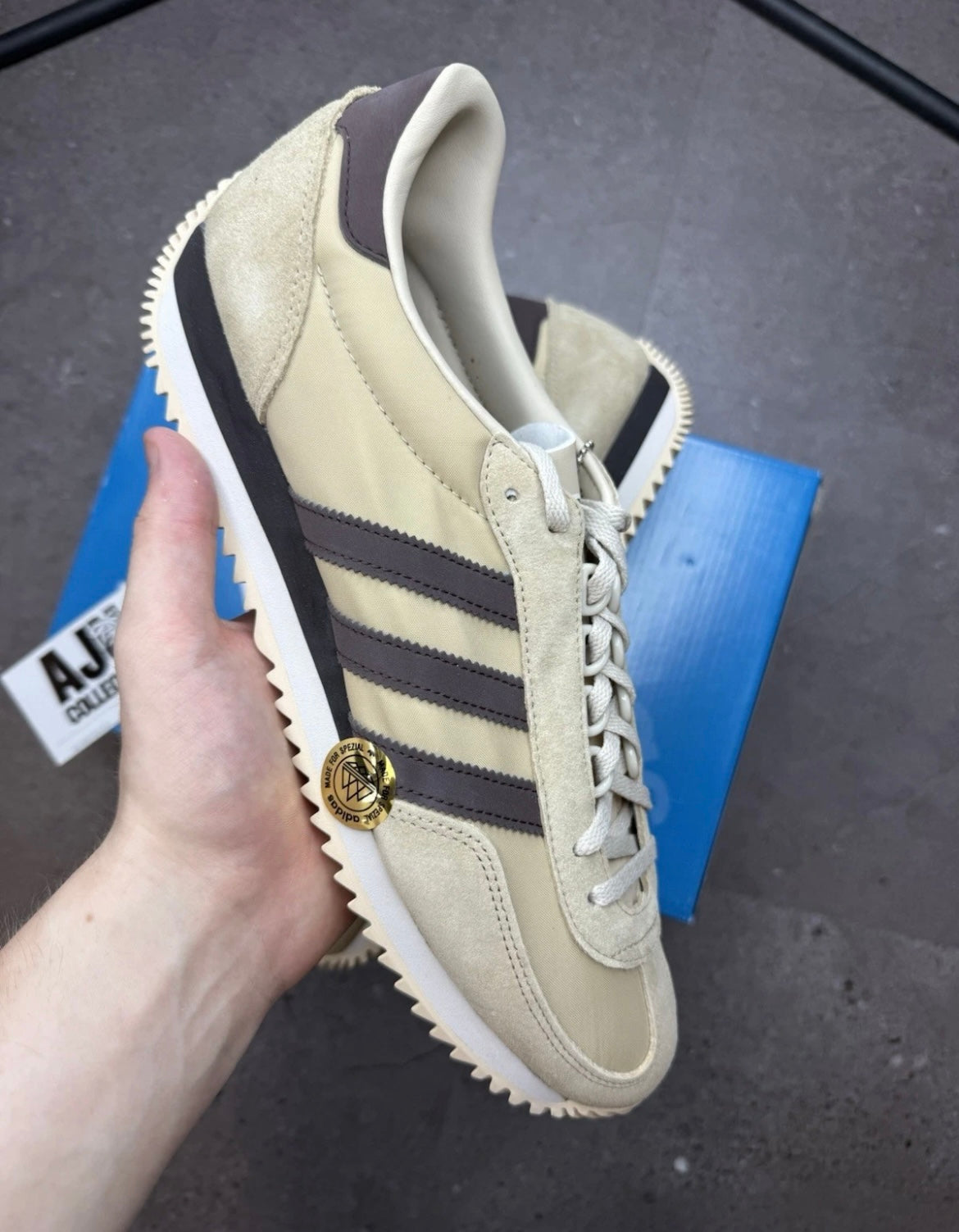 Adidas LG Spezials
