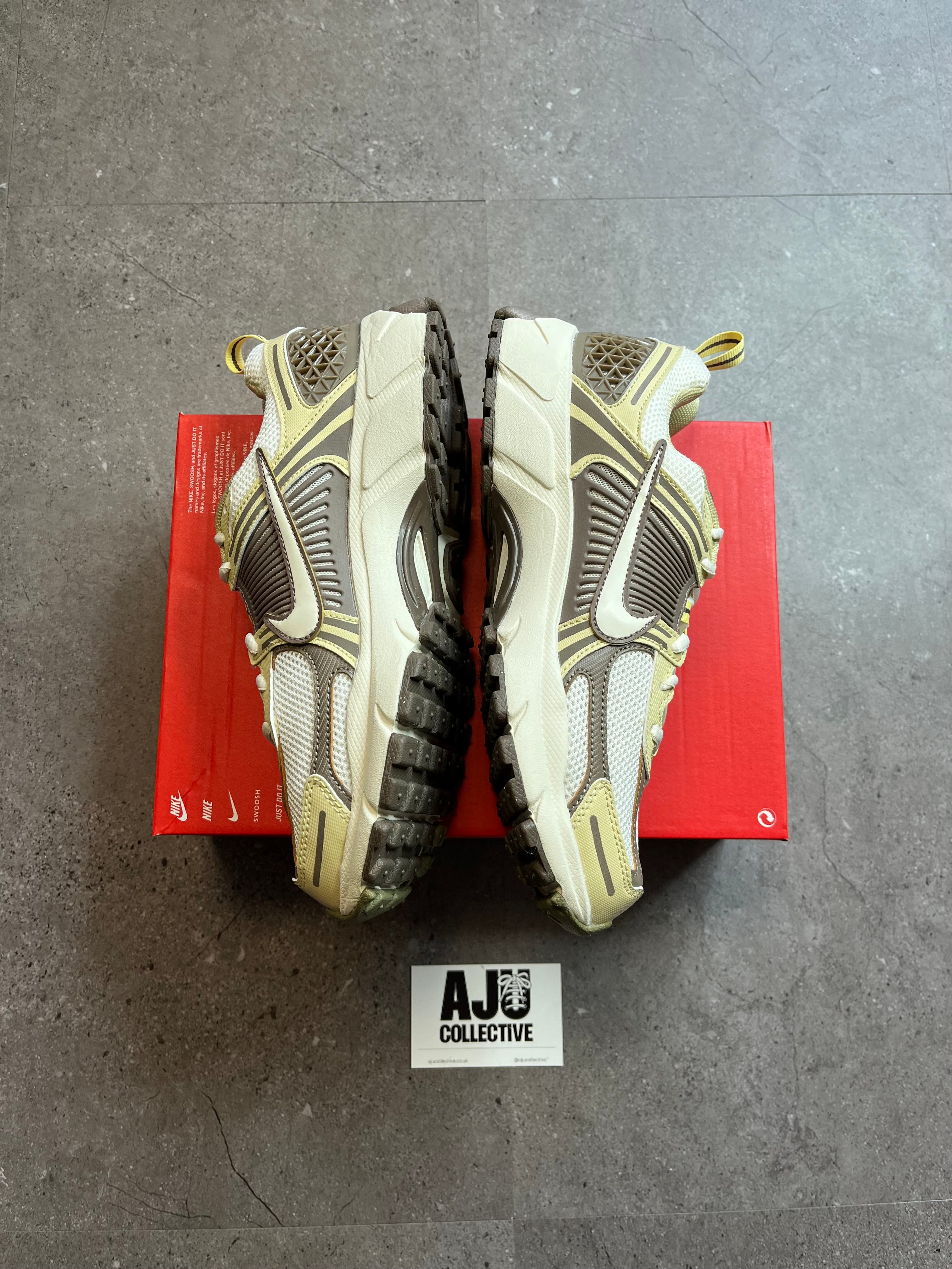 Nike Vomero 5 Pale Ivory GS