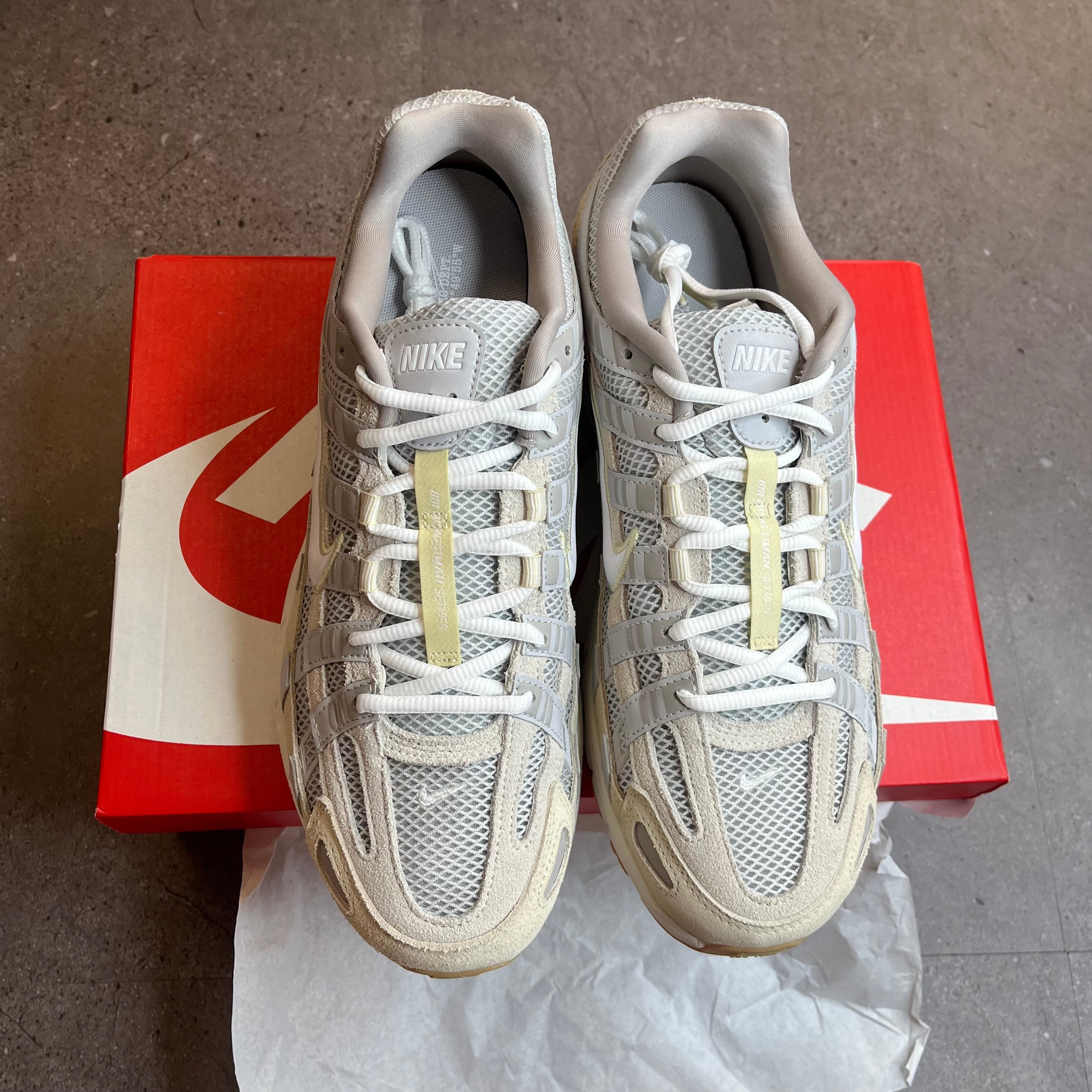 Nike P-6000 ‘Photon Dust White Cream’