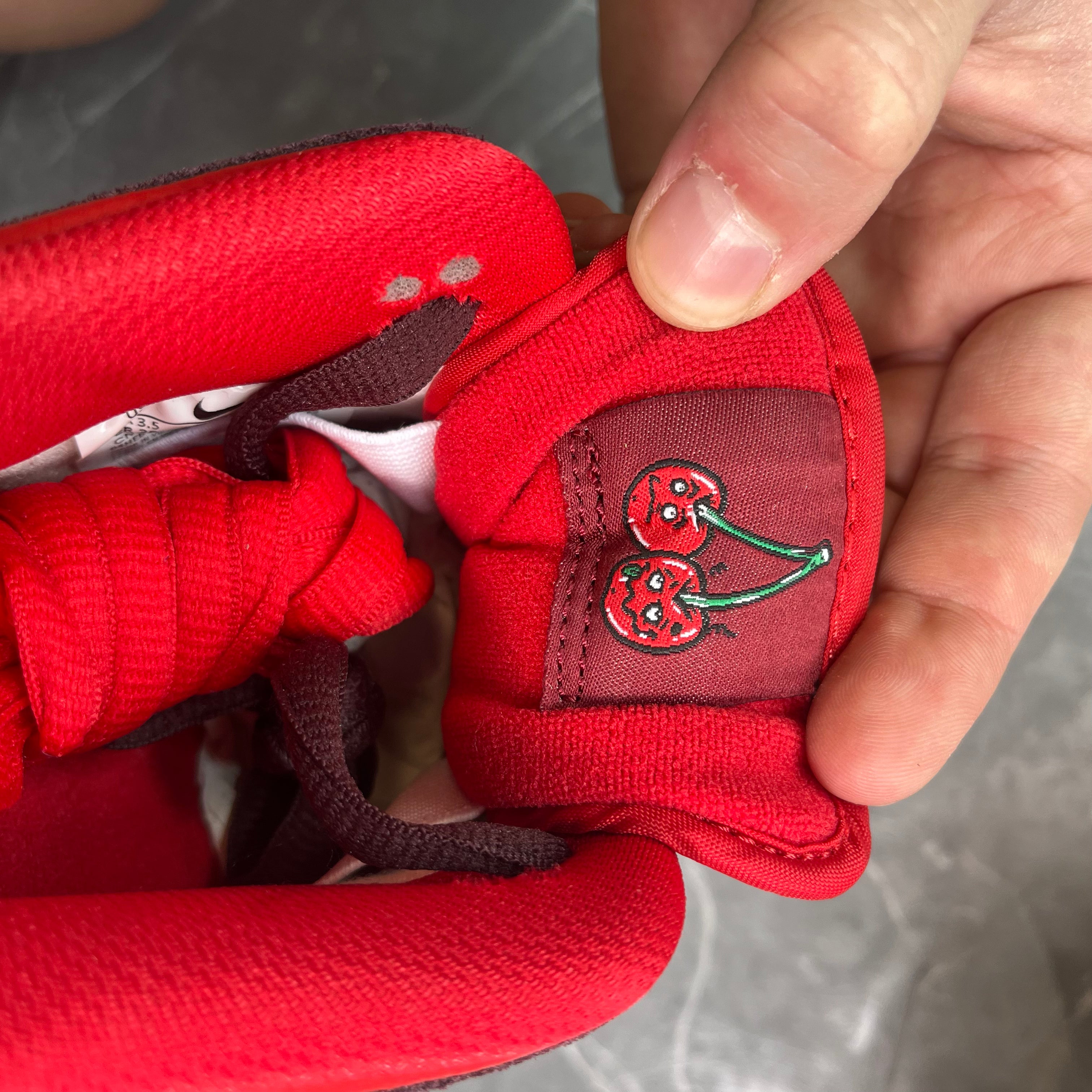 Nike Dunk Low Pro SB 'Fruity Pack - Cherry'