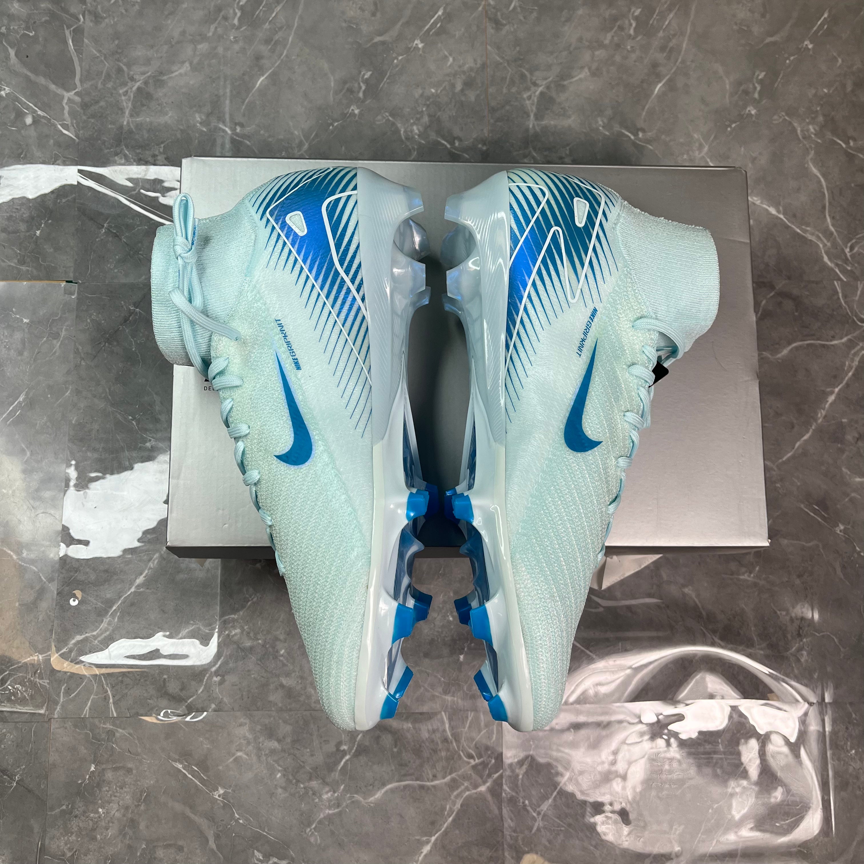 Nike Zoom Mercurial Superfly 10 Elite FG 'Mad Ambition Pack'