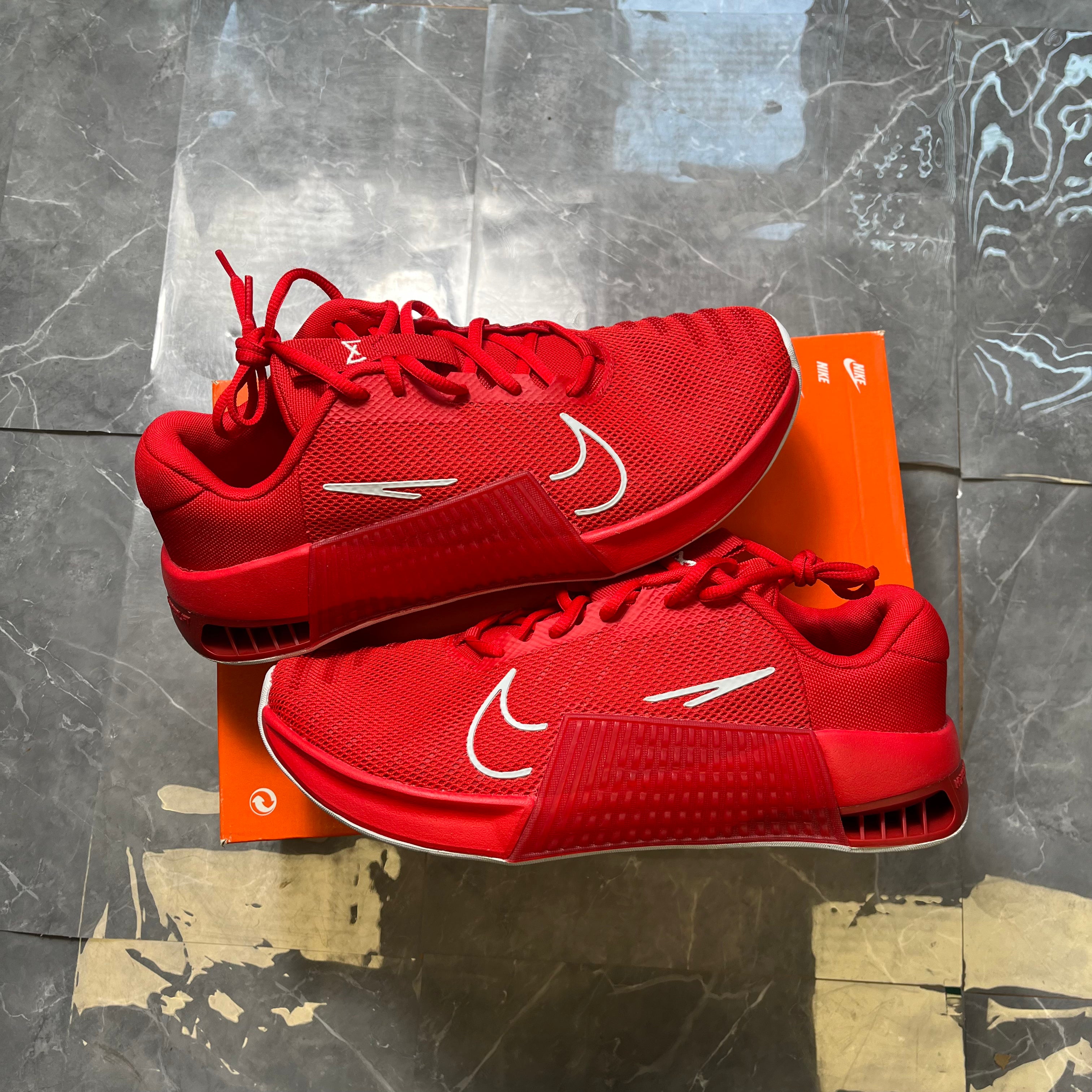 Nike Metcon 9 'University Red'