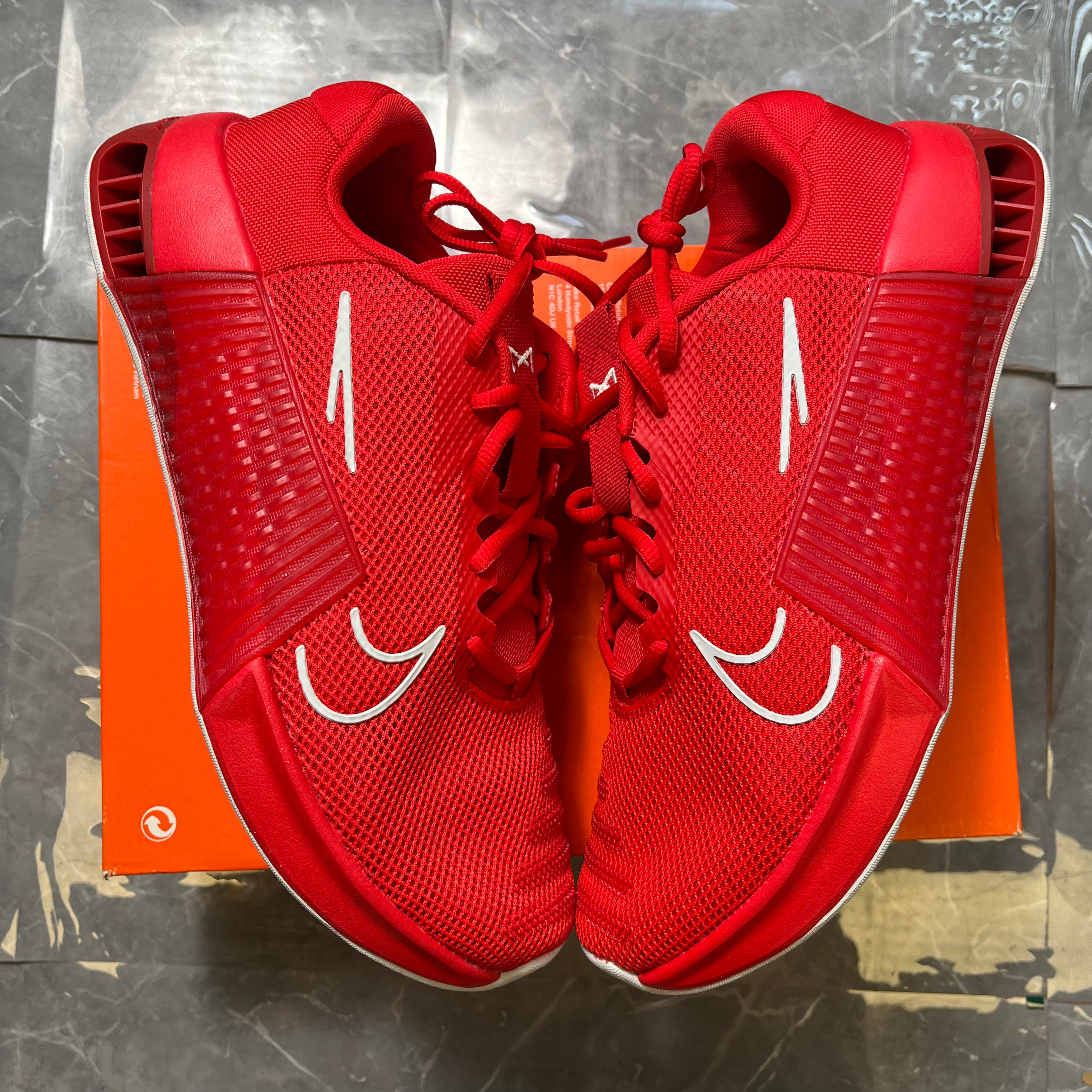 Nike Metcon 9 'University Red'