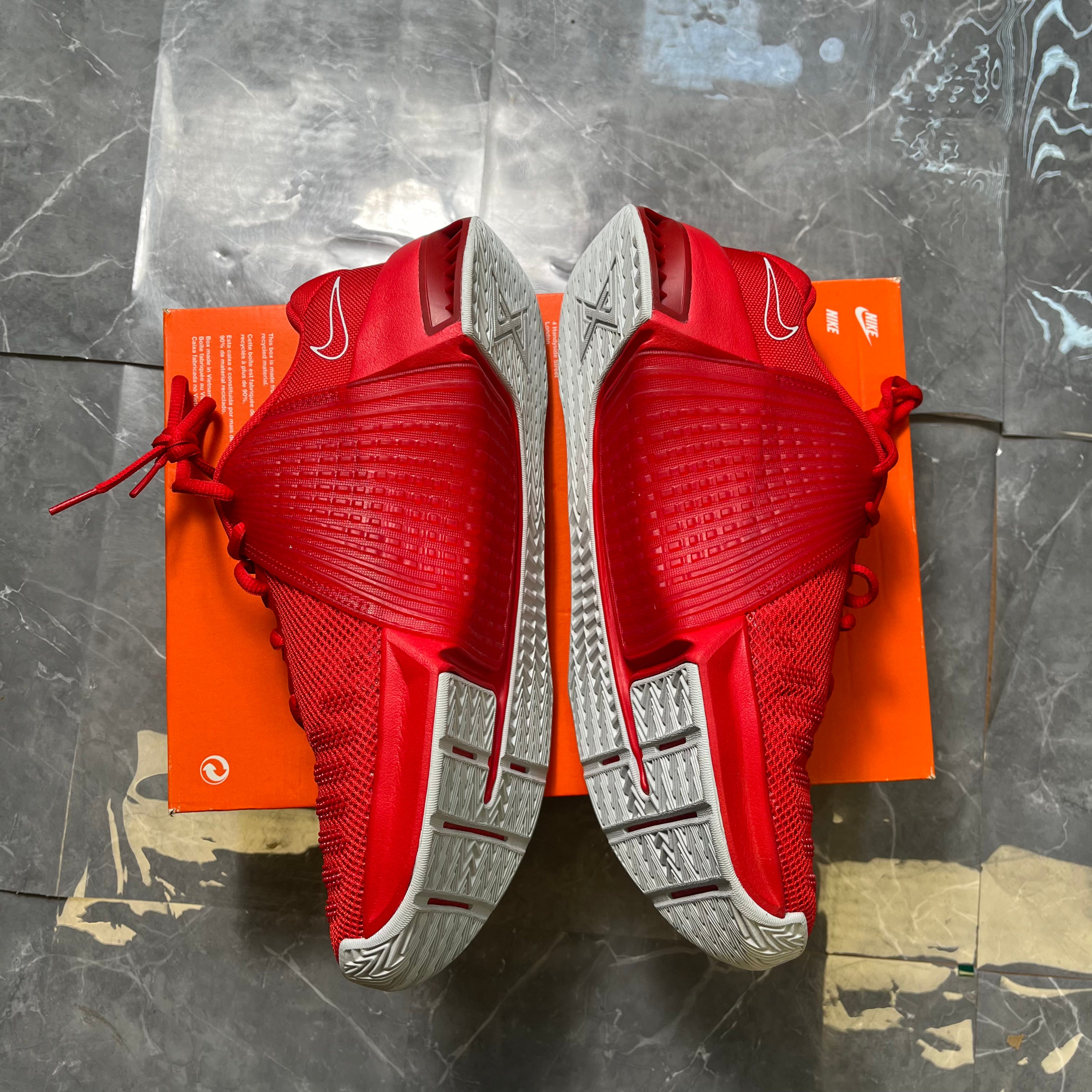 Nike Metcon 9 'University Red'