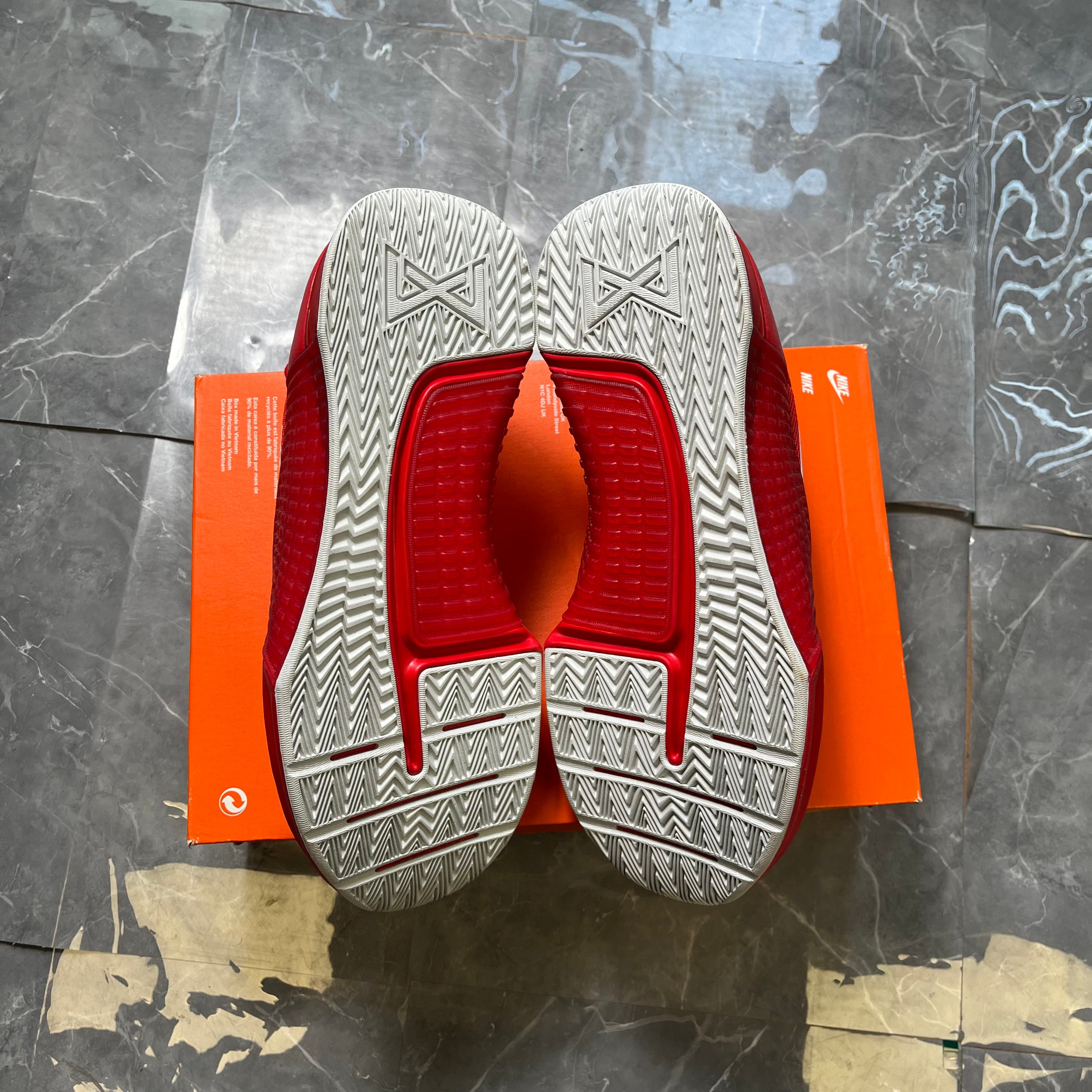 Nike Metcon 9 'University Red'