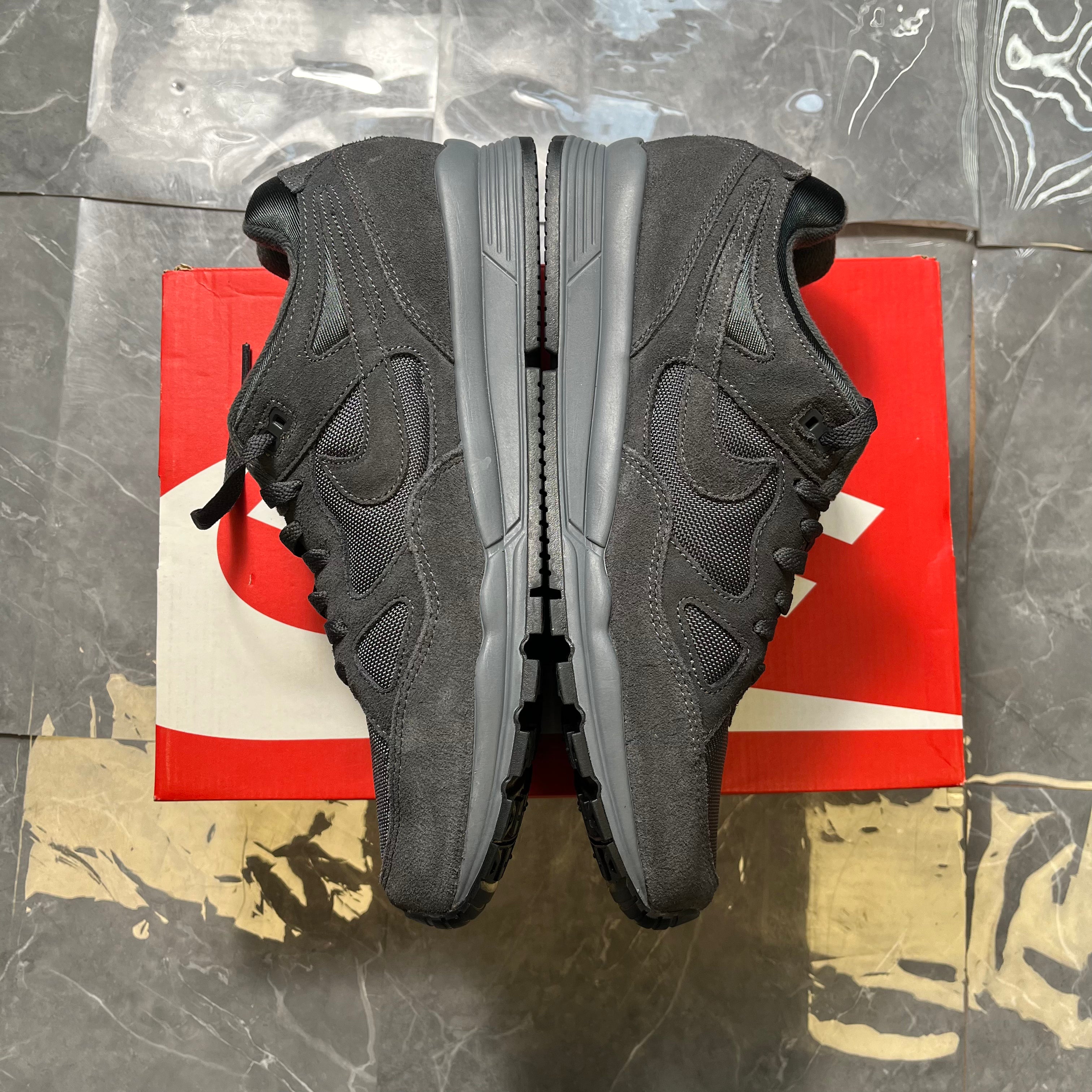 Nike Air Span 2 Premium 'Anthracite Grey'