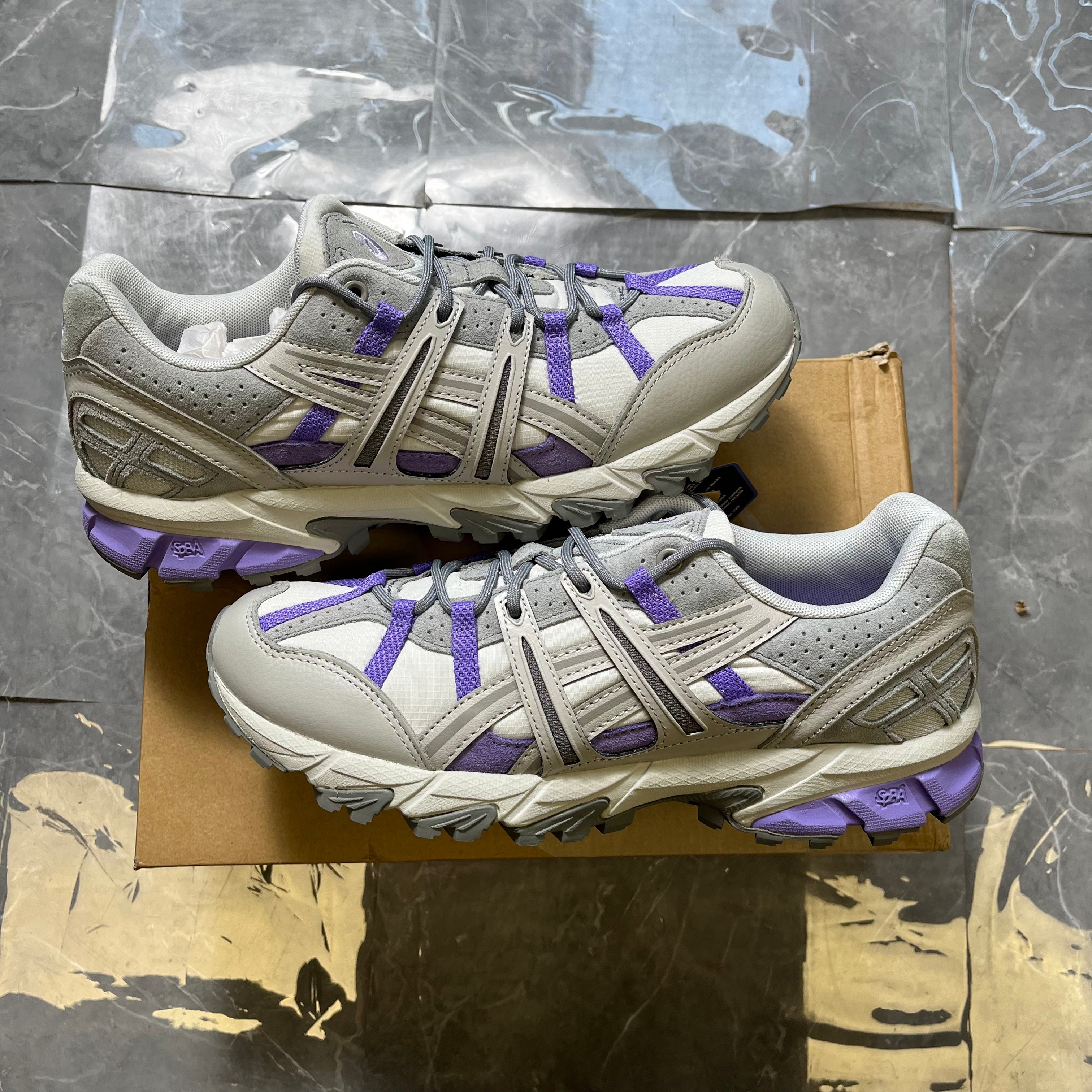 Asics Wmns Gel Sonoma 15-50 'Glacier Grey Purple'