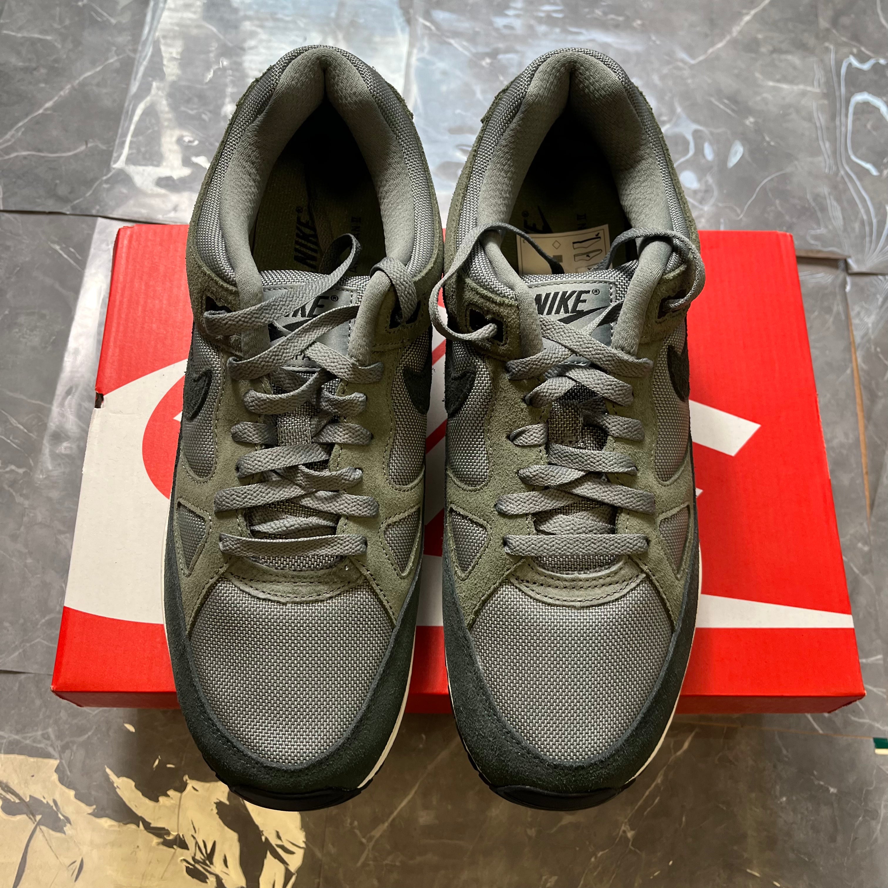 Nike Air Span 2 SE 'Vintage Lichen'