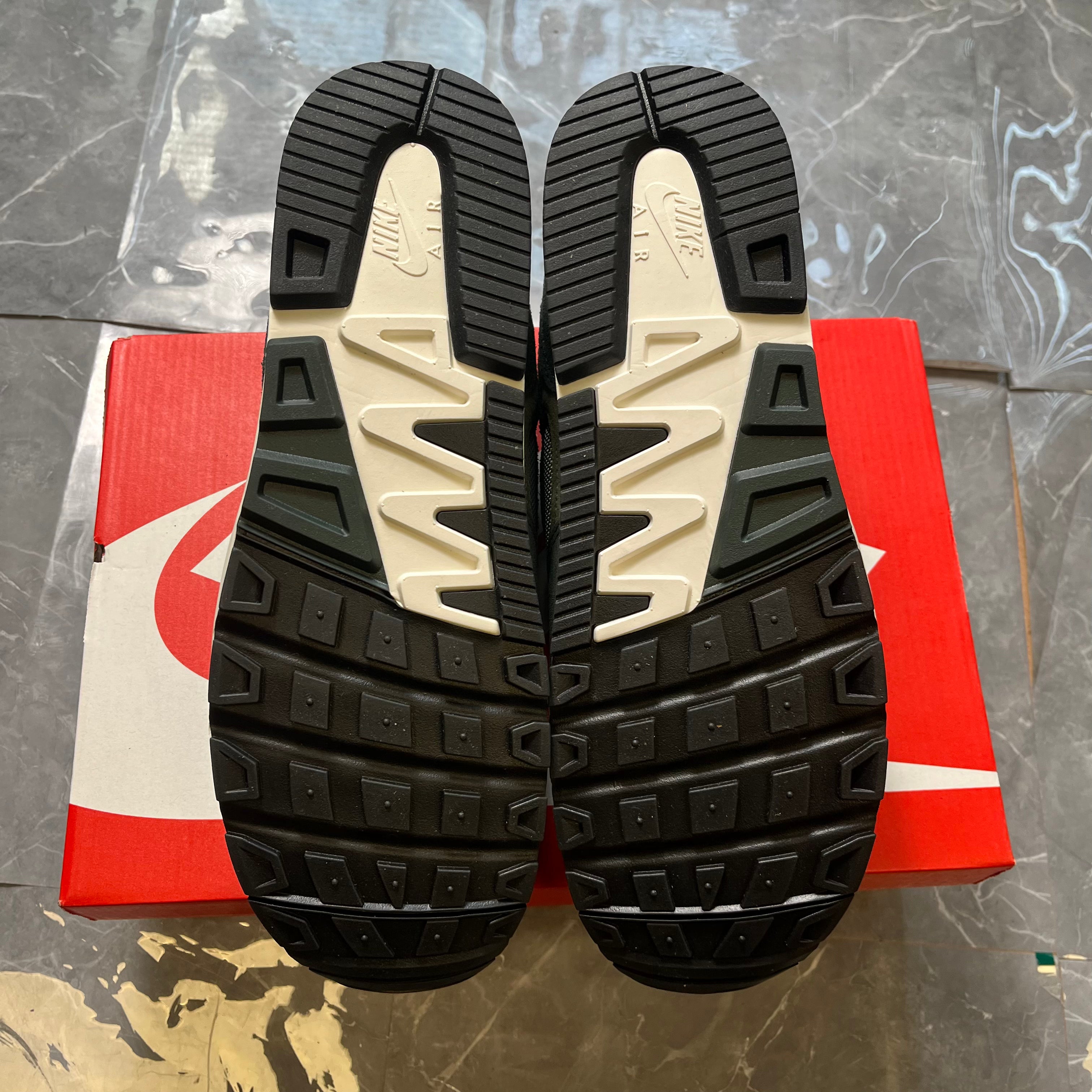 Nike Air Span 2 SE 'Vintage Lichen'