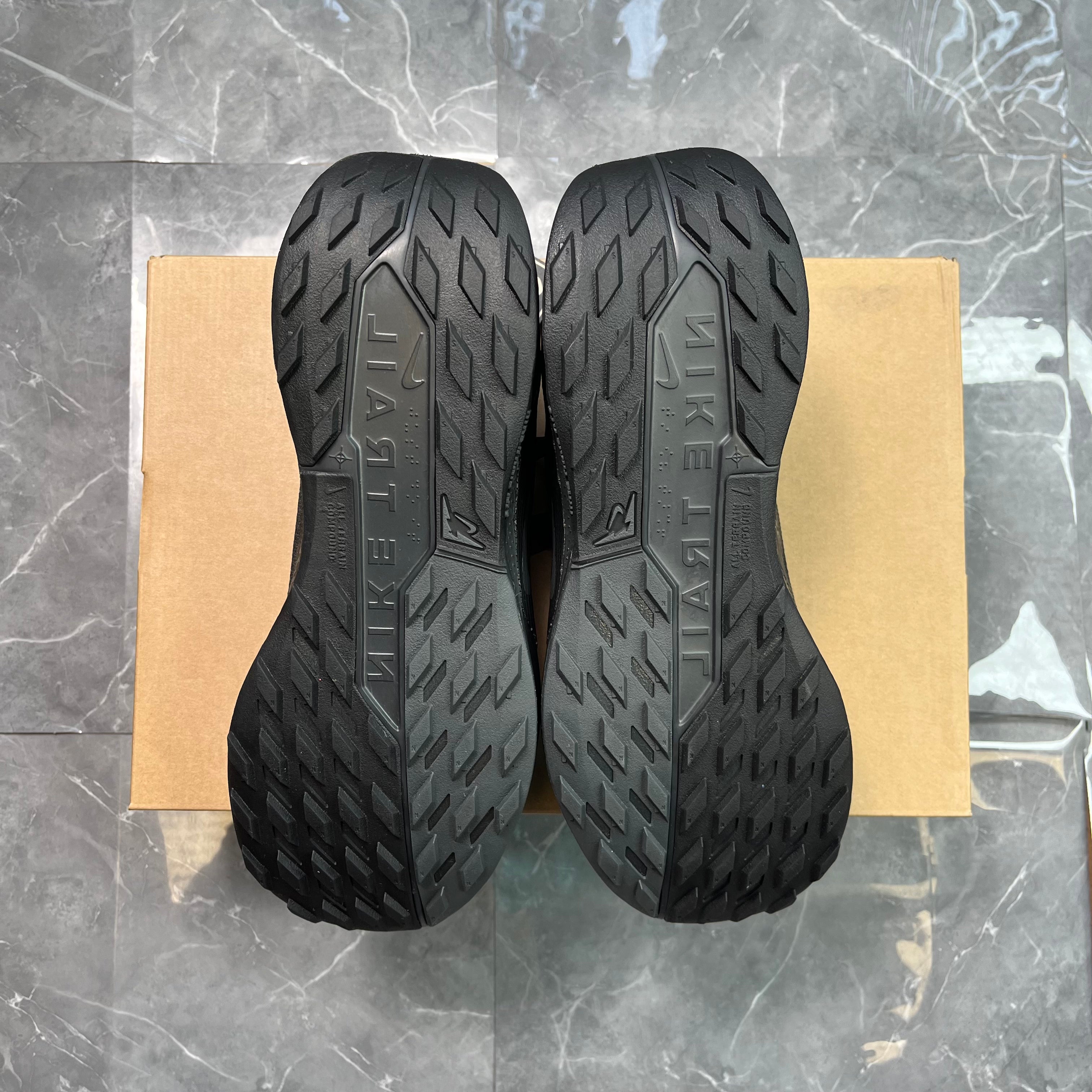 Nike Pegasus Trail 5 GTX Black Anthracite