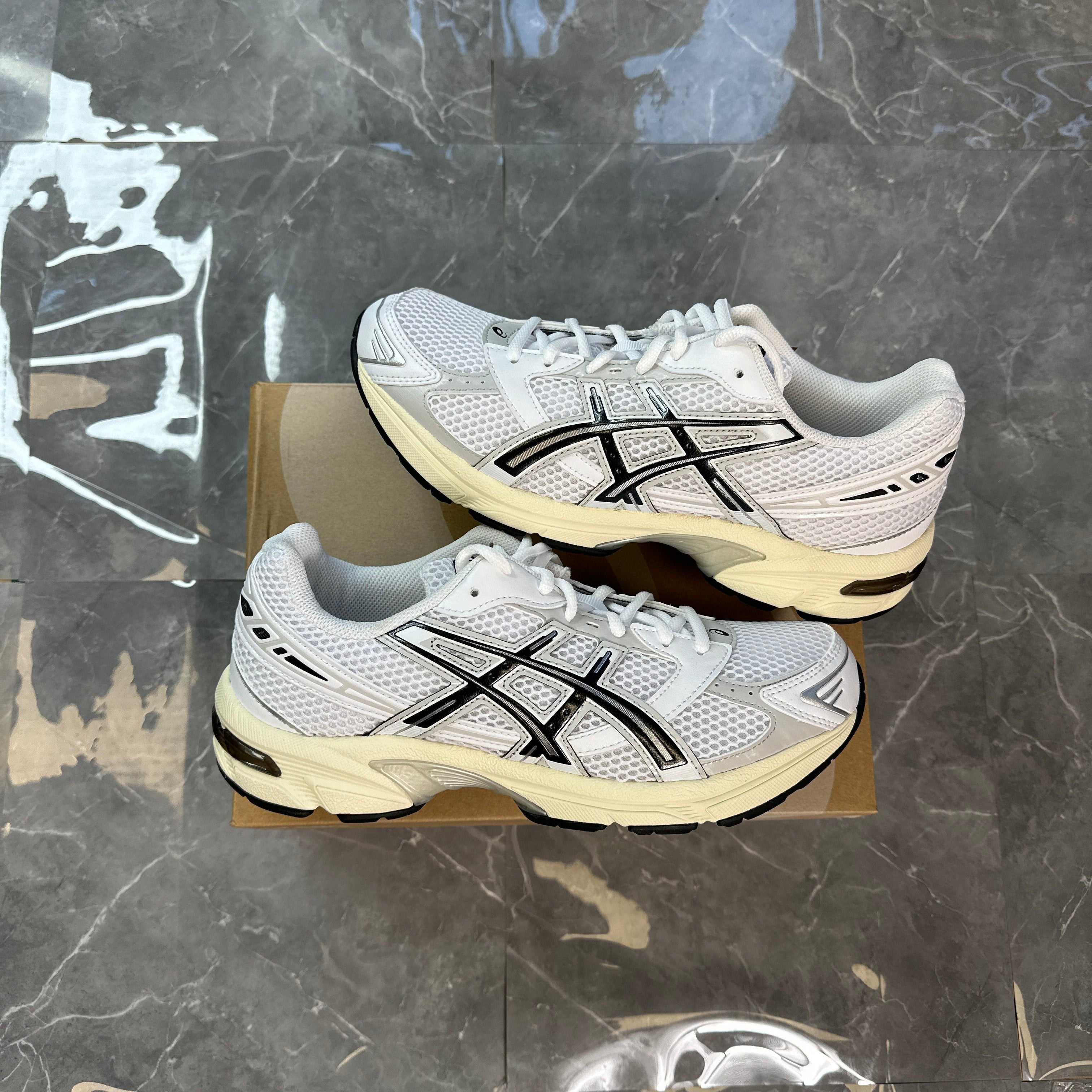 Asics Gel 1130 'White Cloud Grey'