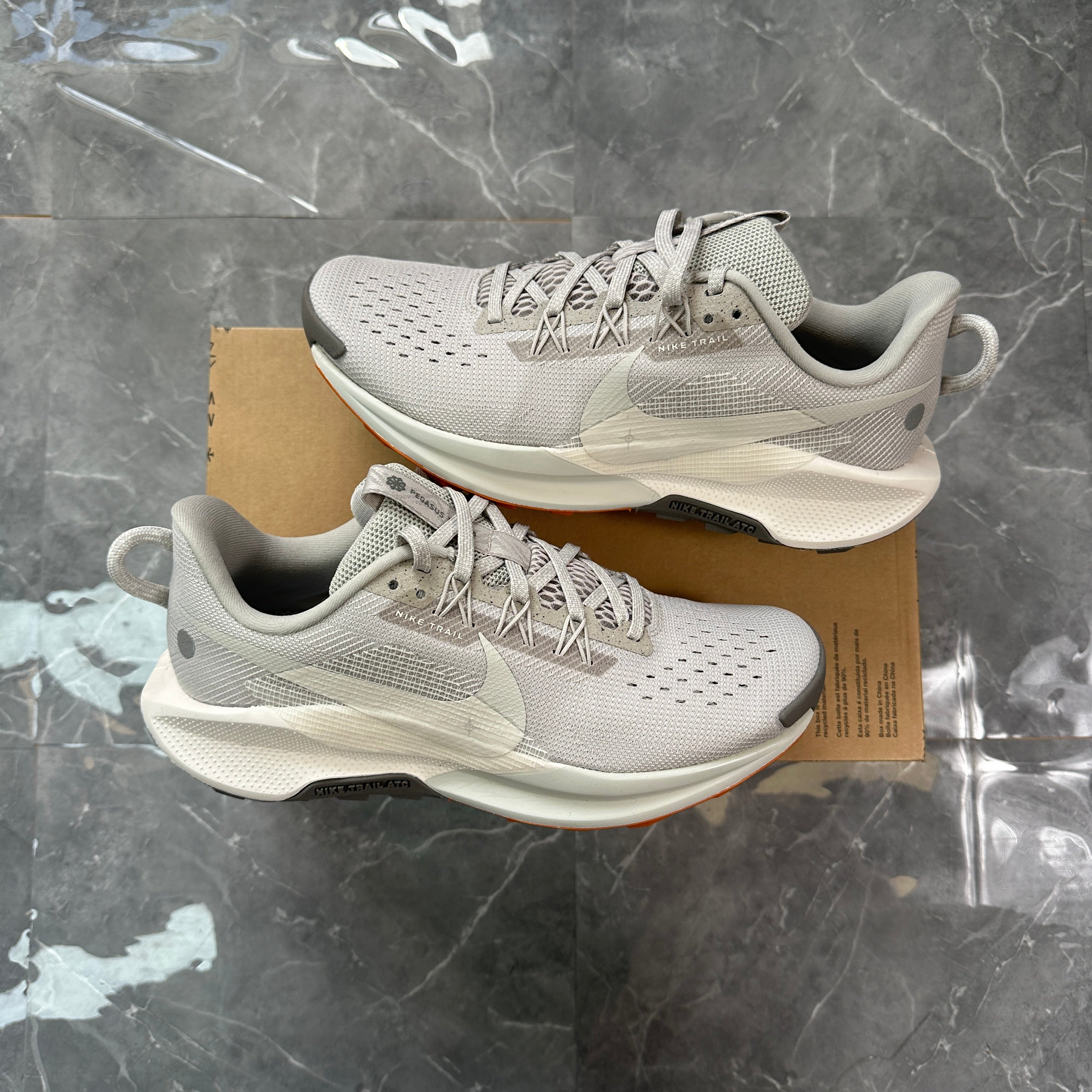 Nike Nike React Pegasus Trail 5 'Phantom Bone'