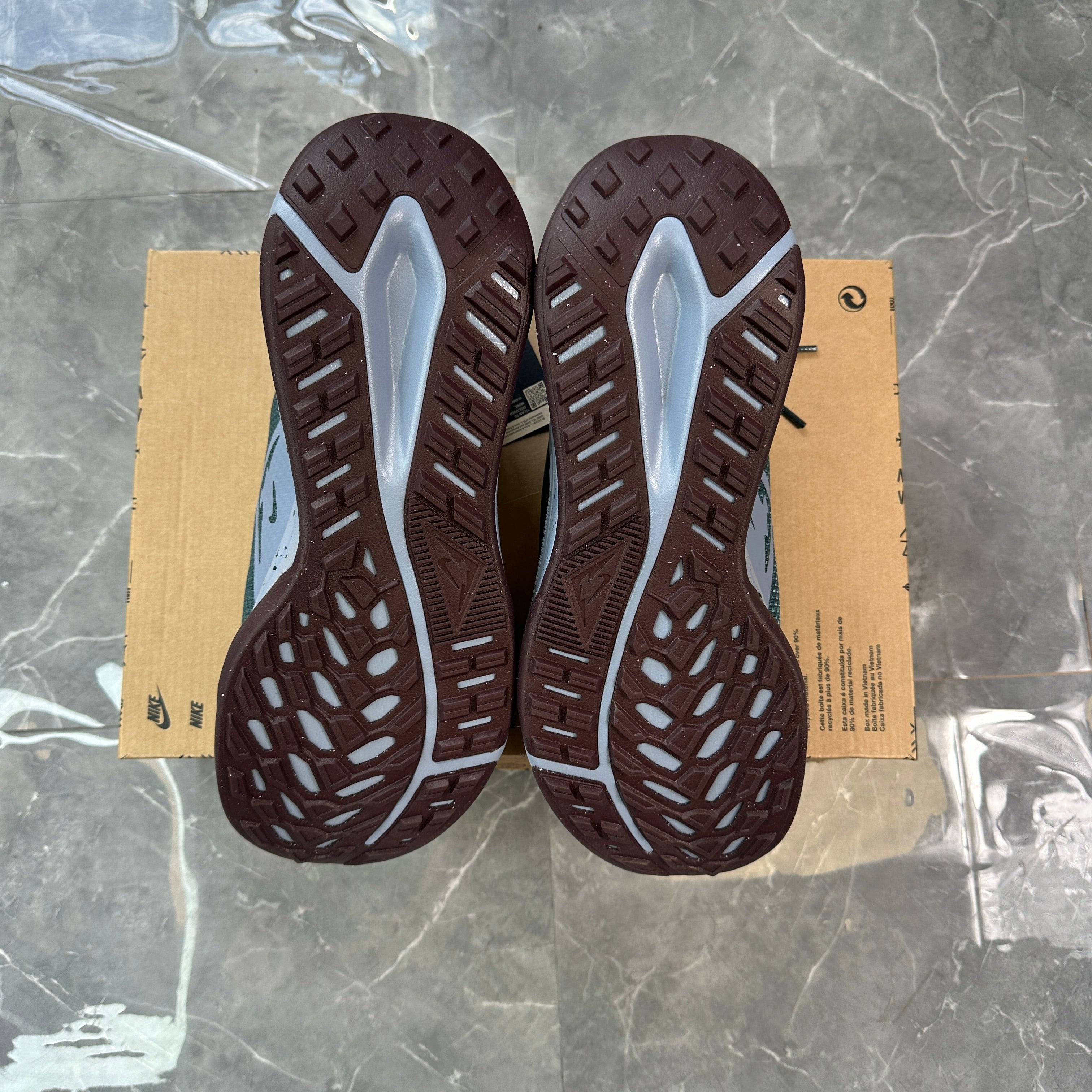 Nike Juniper Trail 2 GORE-TEX V2 'Deep Jungle Khaki'