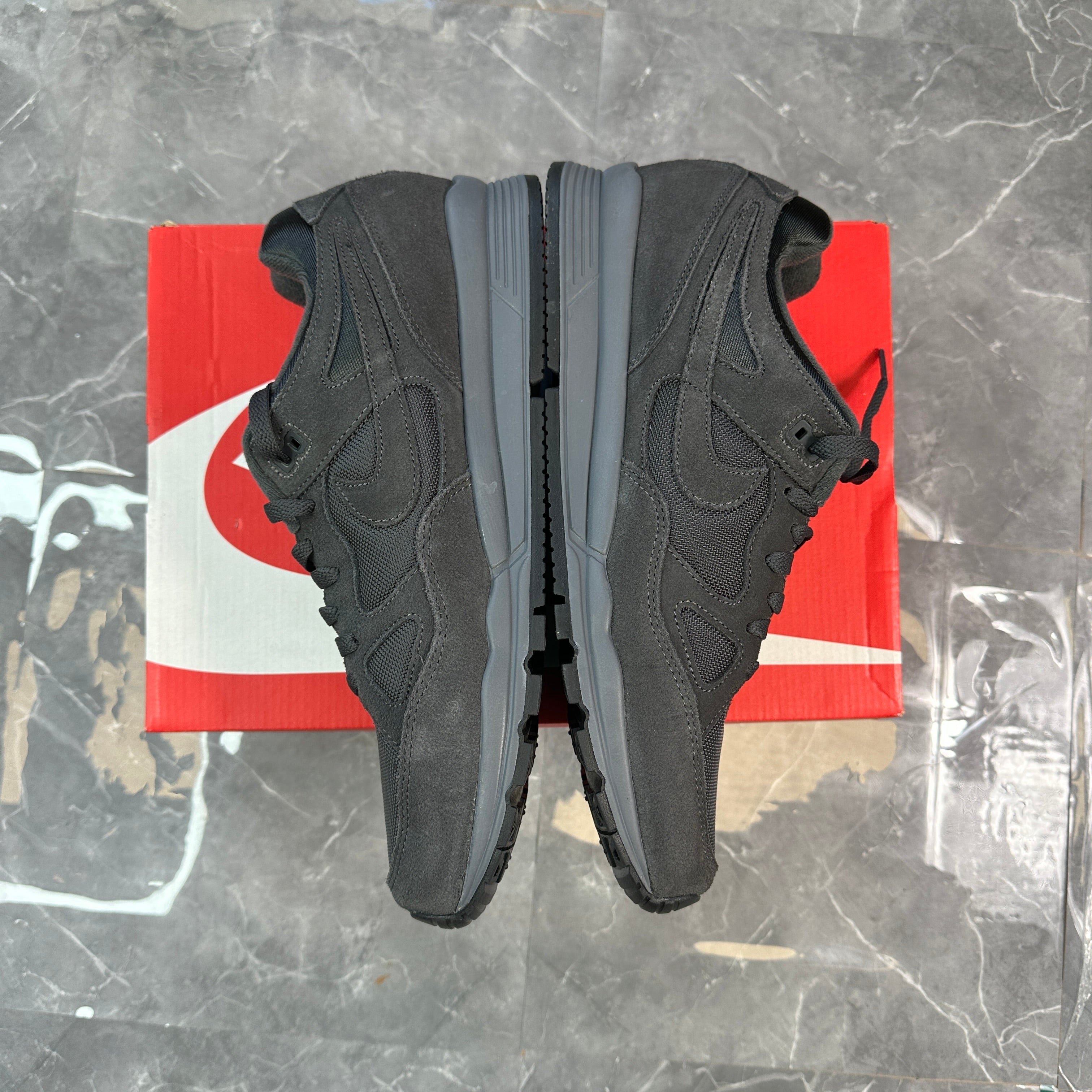 Nike Air Max Command 'Triple Black'