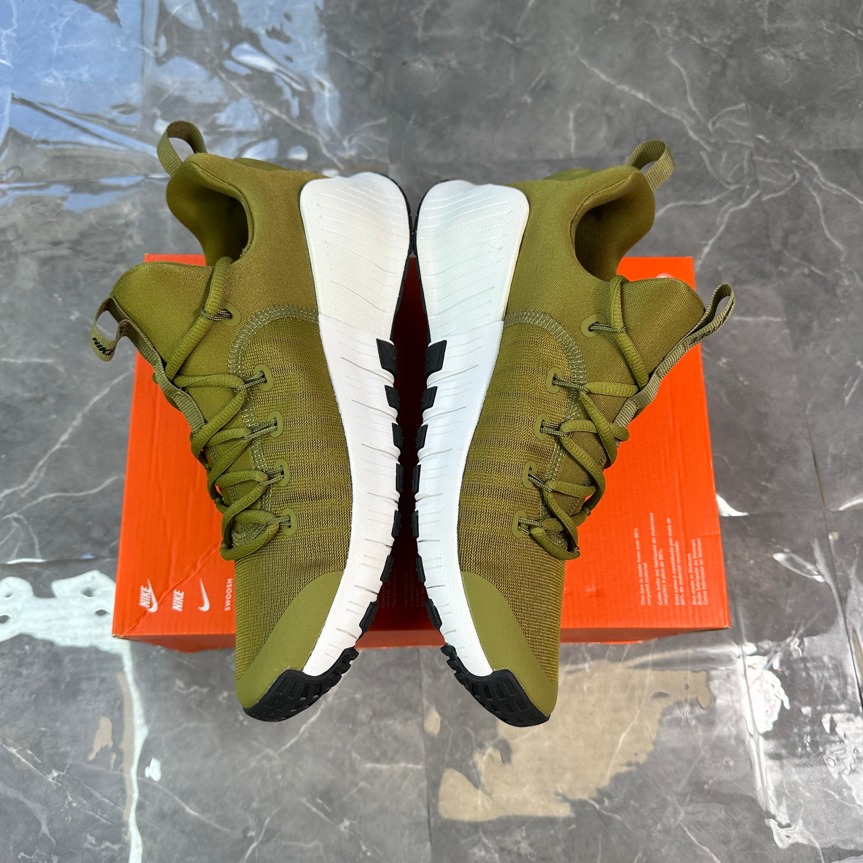 Nike Free Metcon 6 'Pacific Moss'