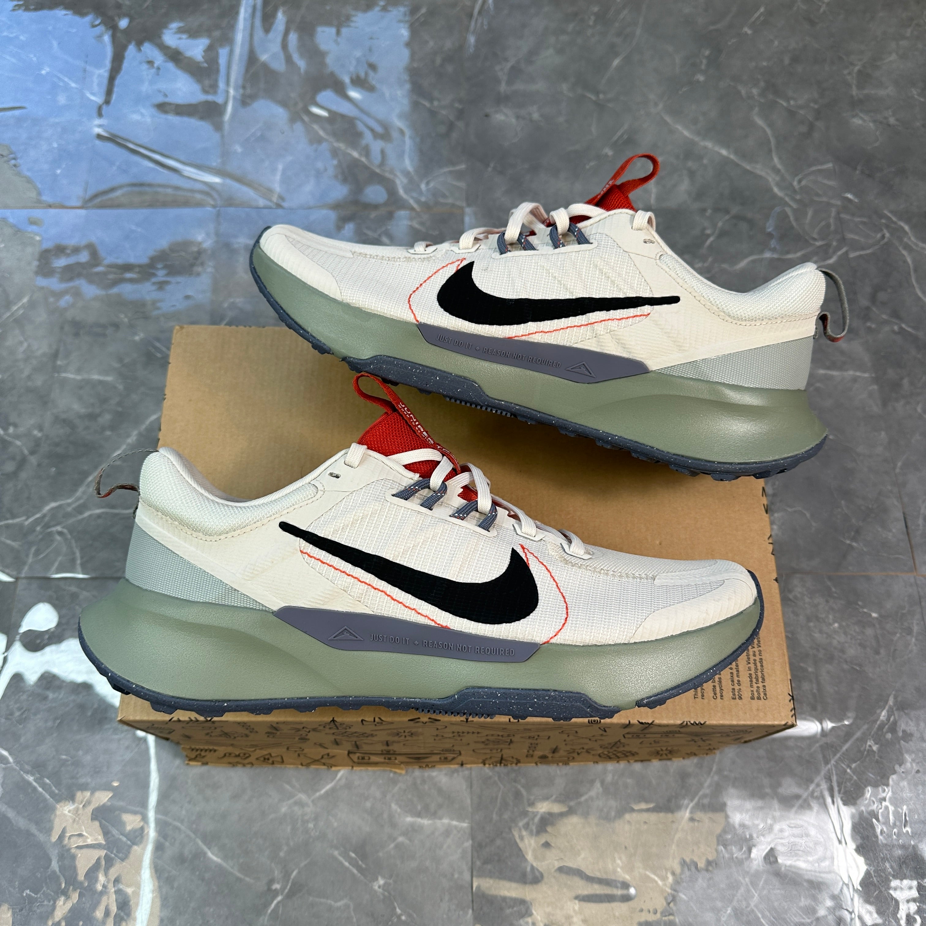 Nike Juniper Trail 2 'Light Orewood Brown'