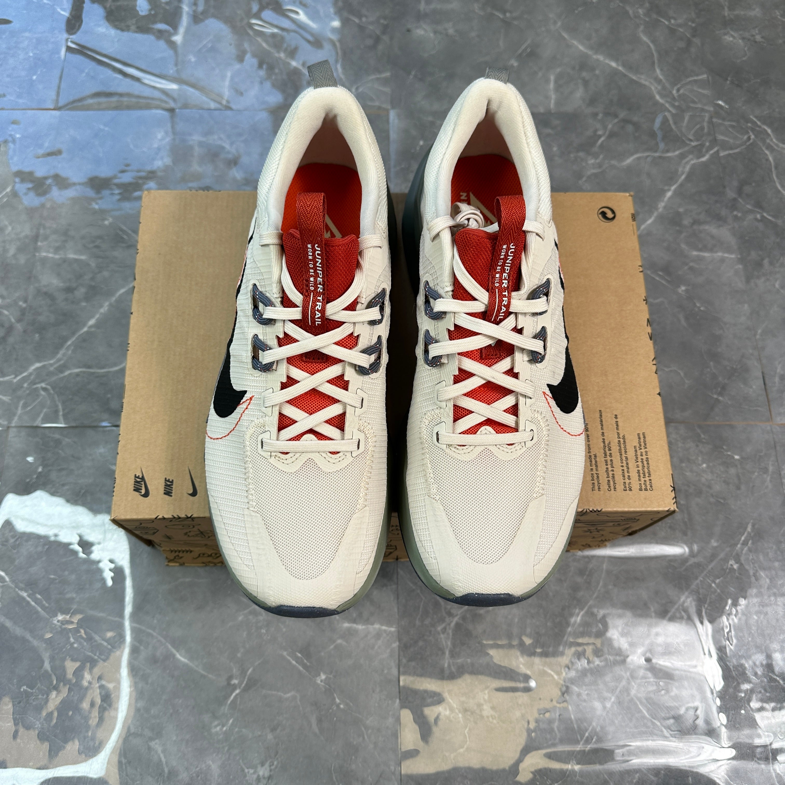 Nike Juniper Trail 2 'Light Orewood Brown'