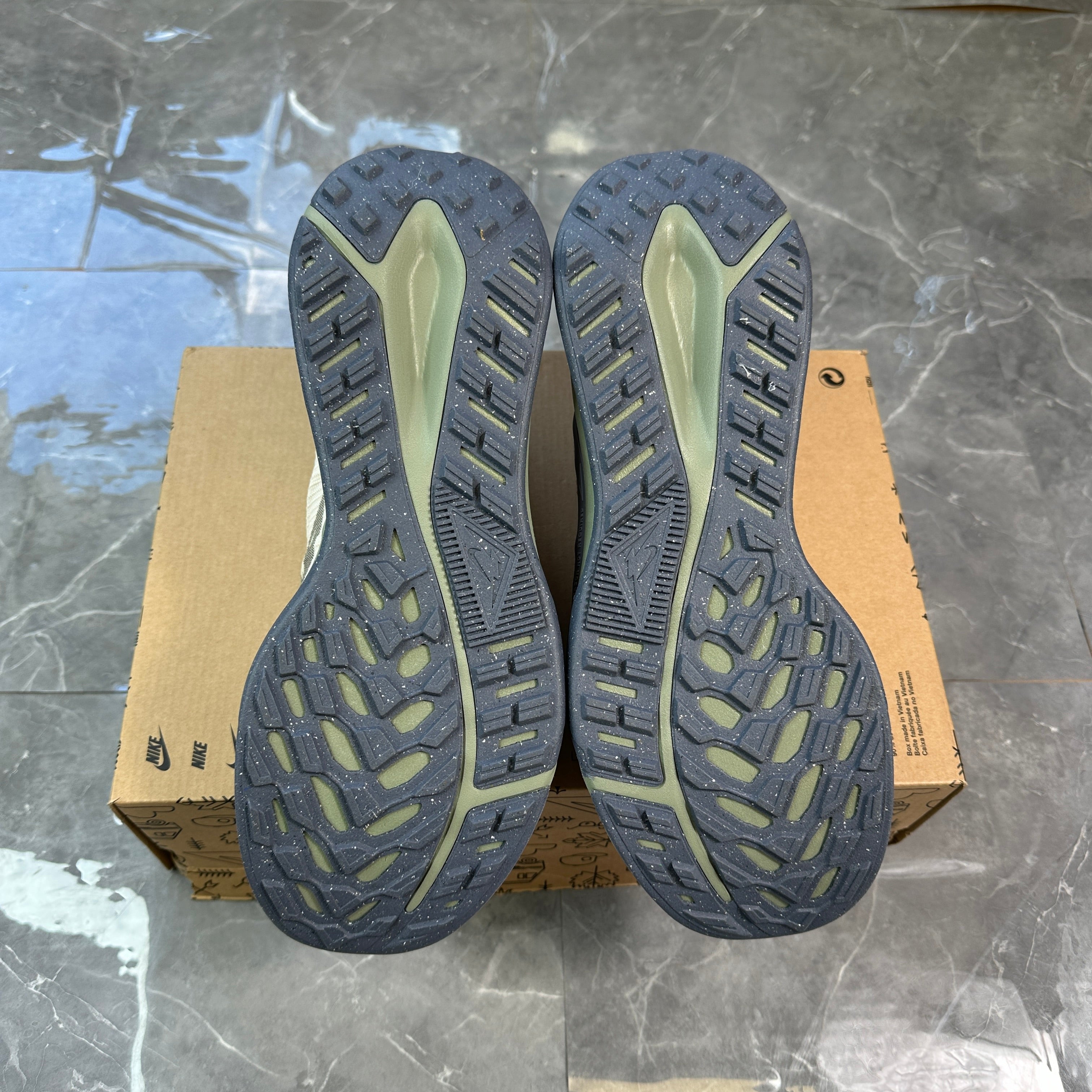 Nike Juniper Trail 2 'Light Orewood Brown'
